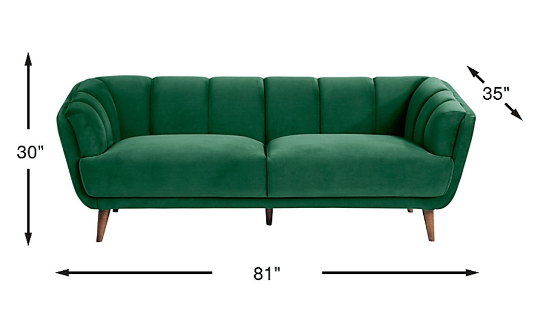 Ravenna Road Sofa