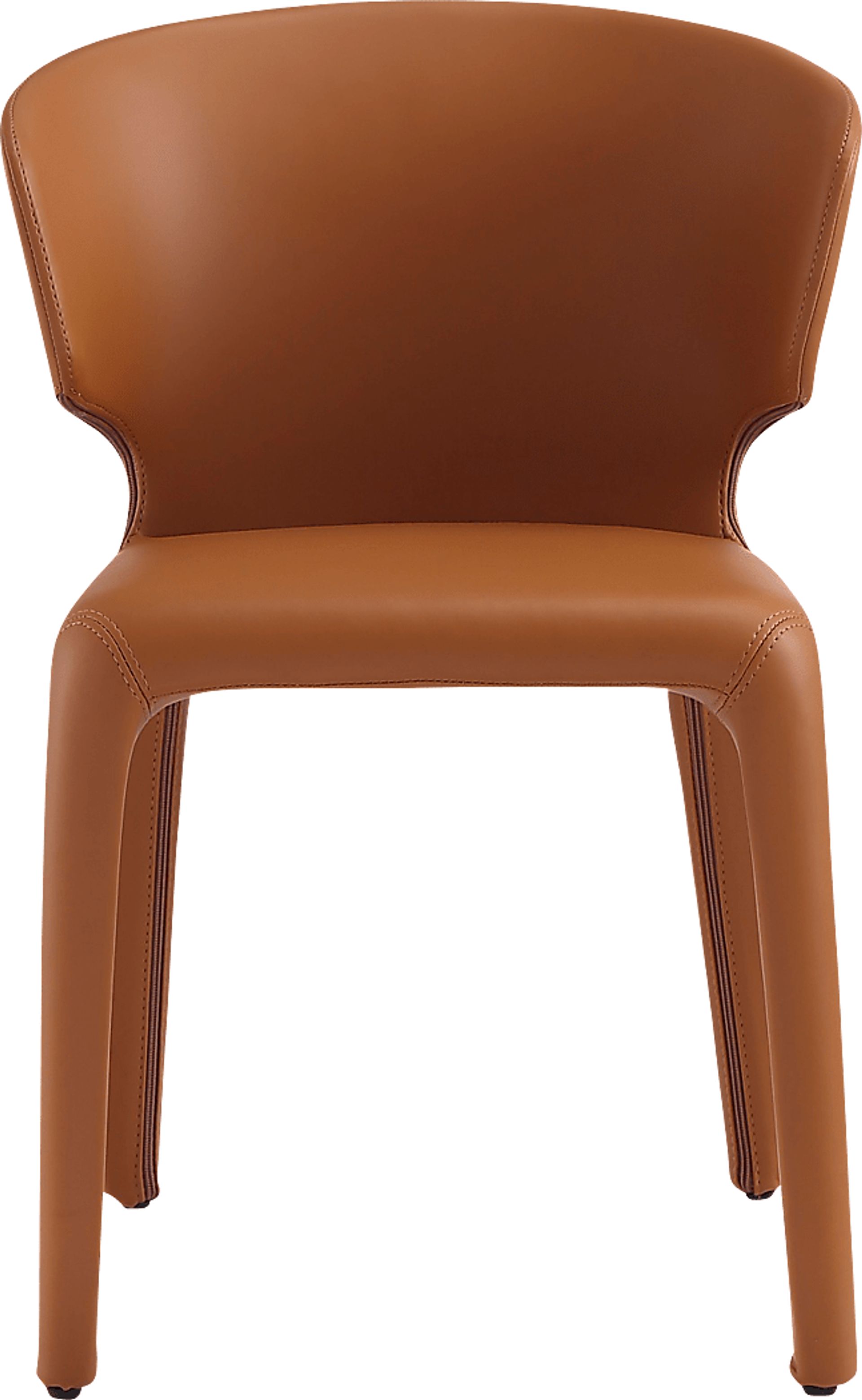Ravennite I Brown Side Chair, Set of 2 - Image 7