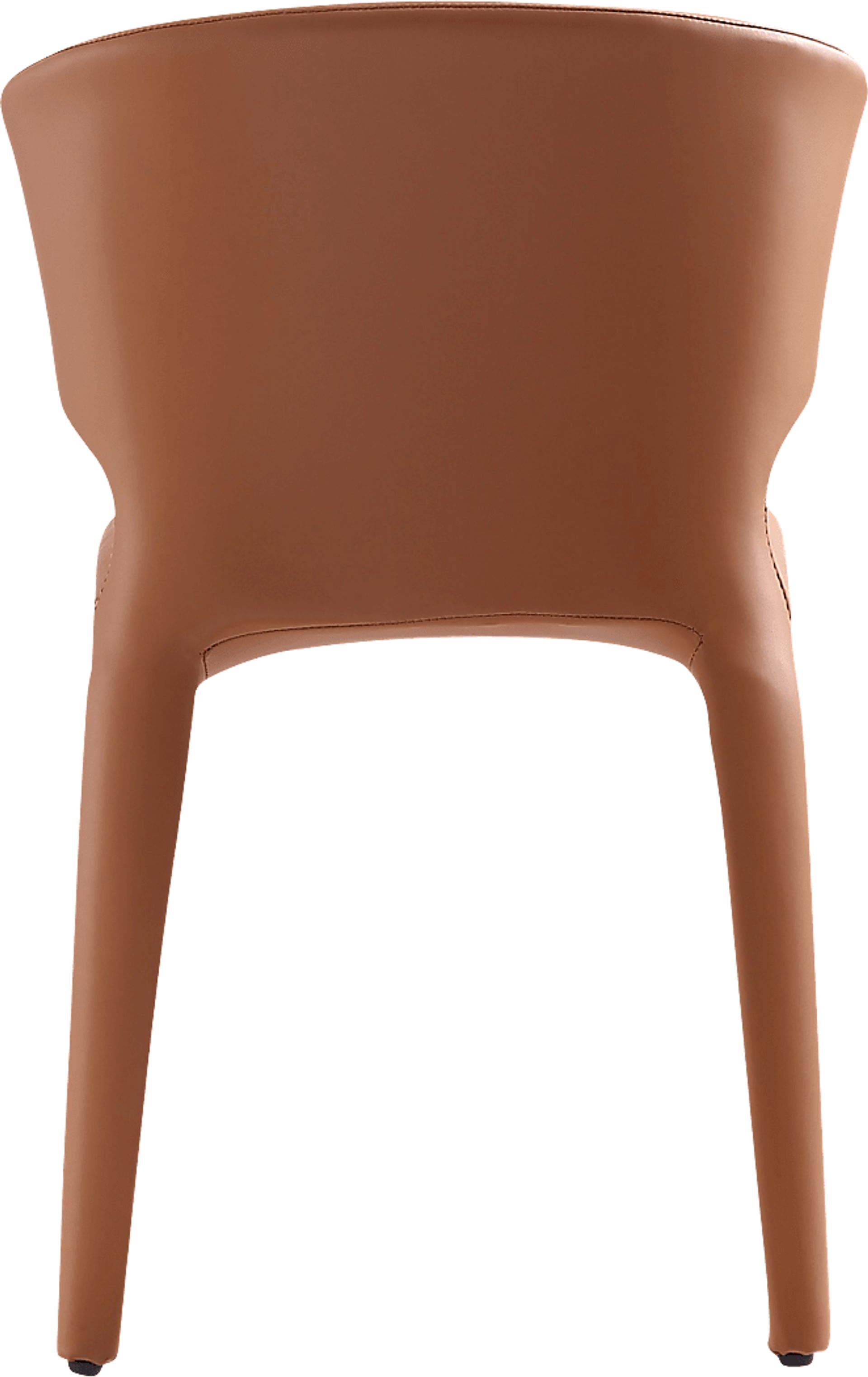 Ravennite I Brown Side Chair, Set of 2 - Image 8