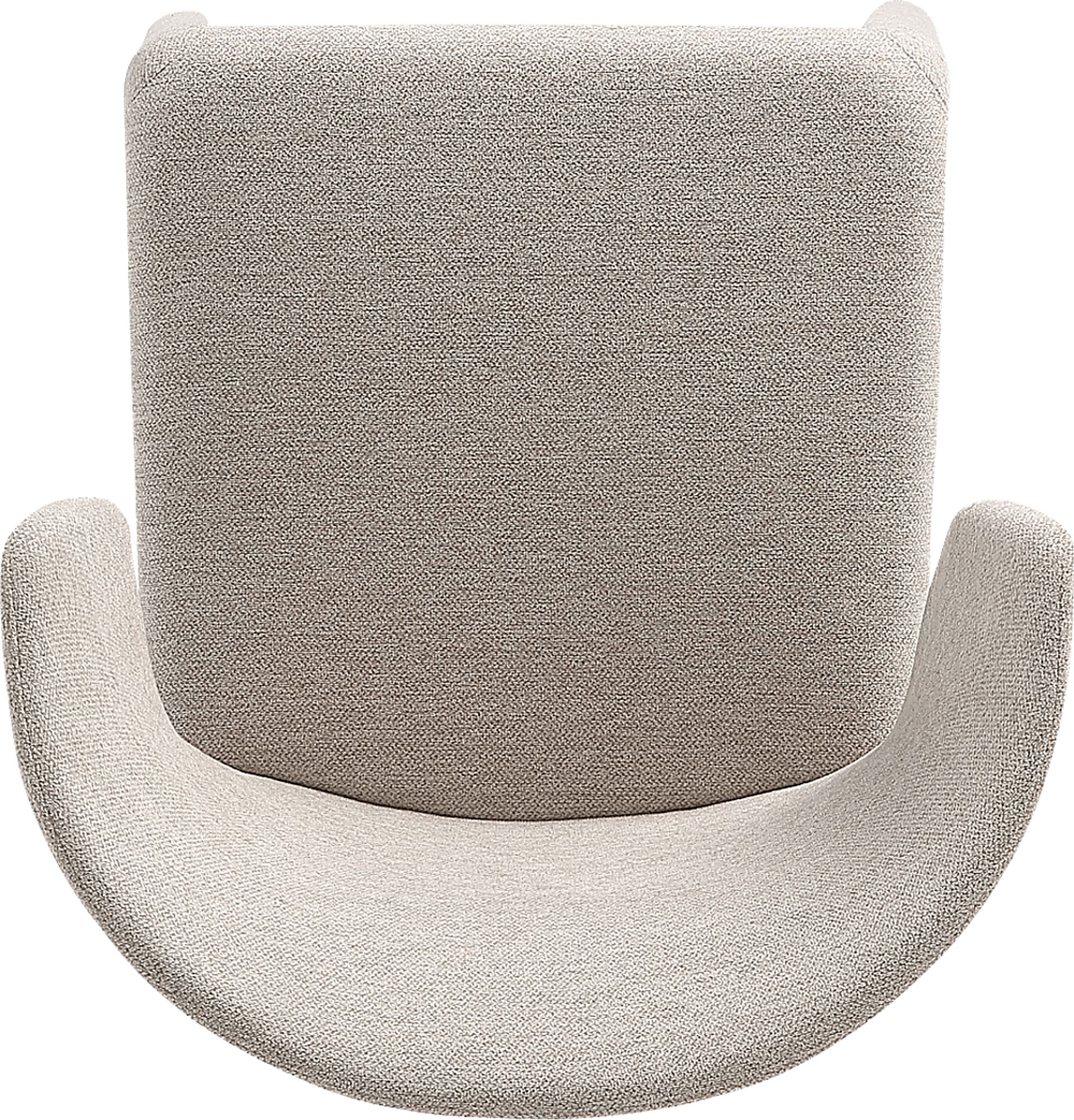 Ravennite II Beige Side Chair, Set of 2 - Image 3