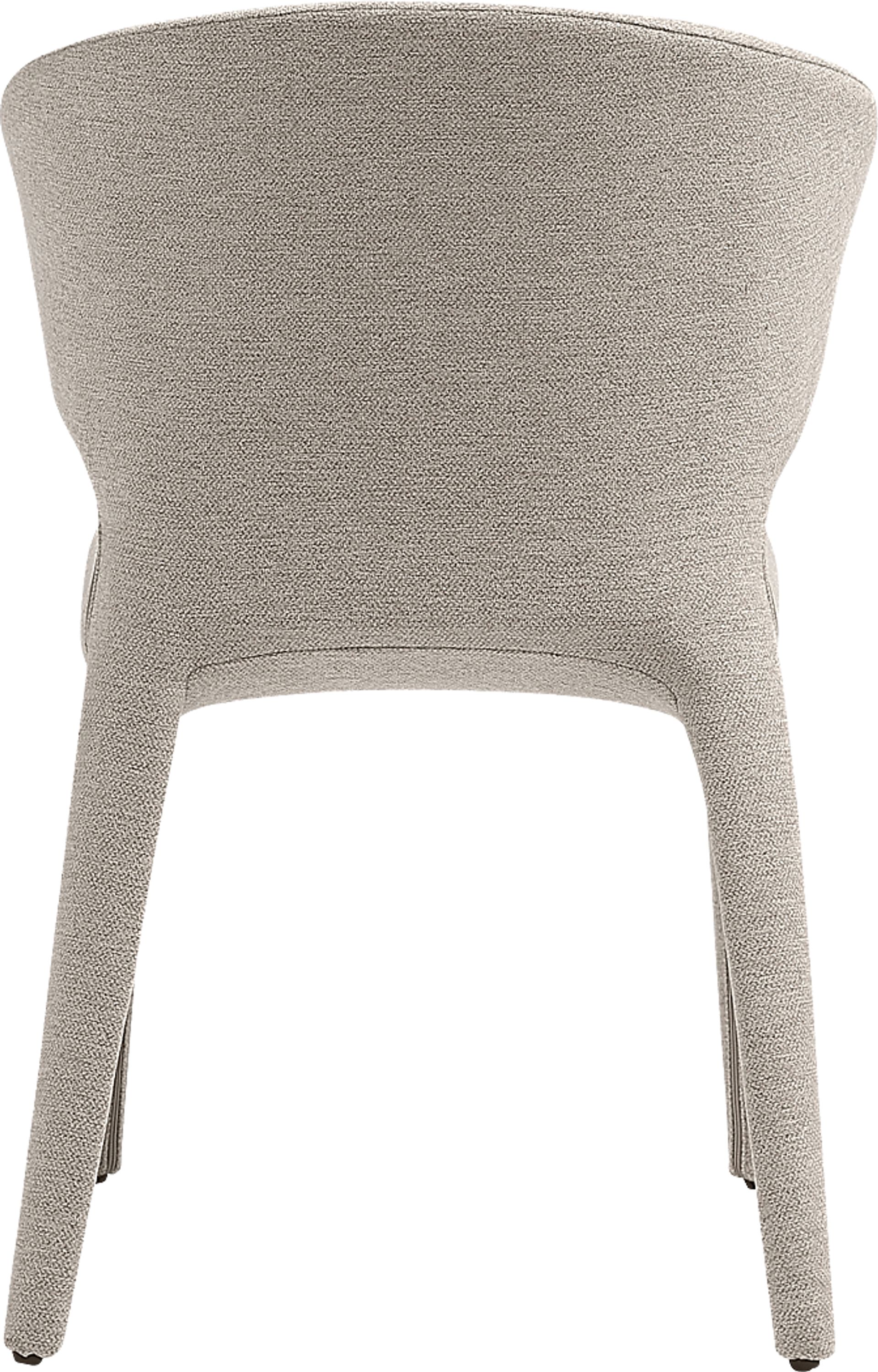 Ravennite II Beige Side Chair, Set of 2 - Image 9