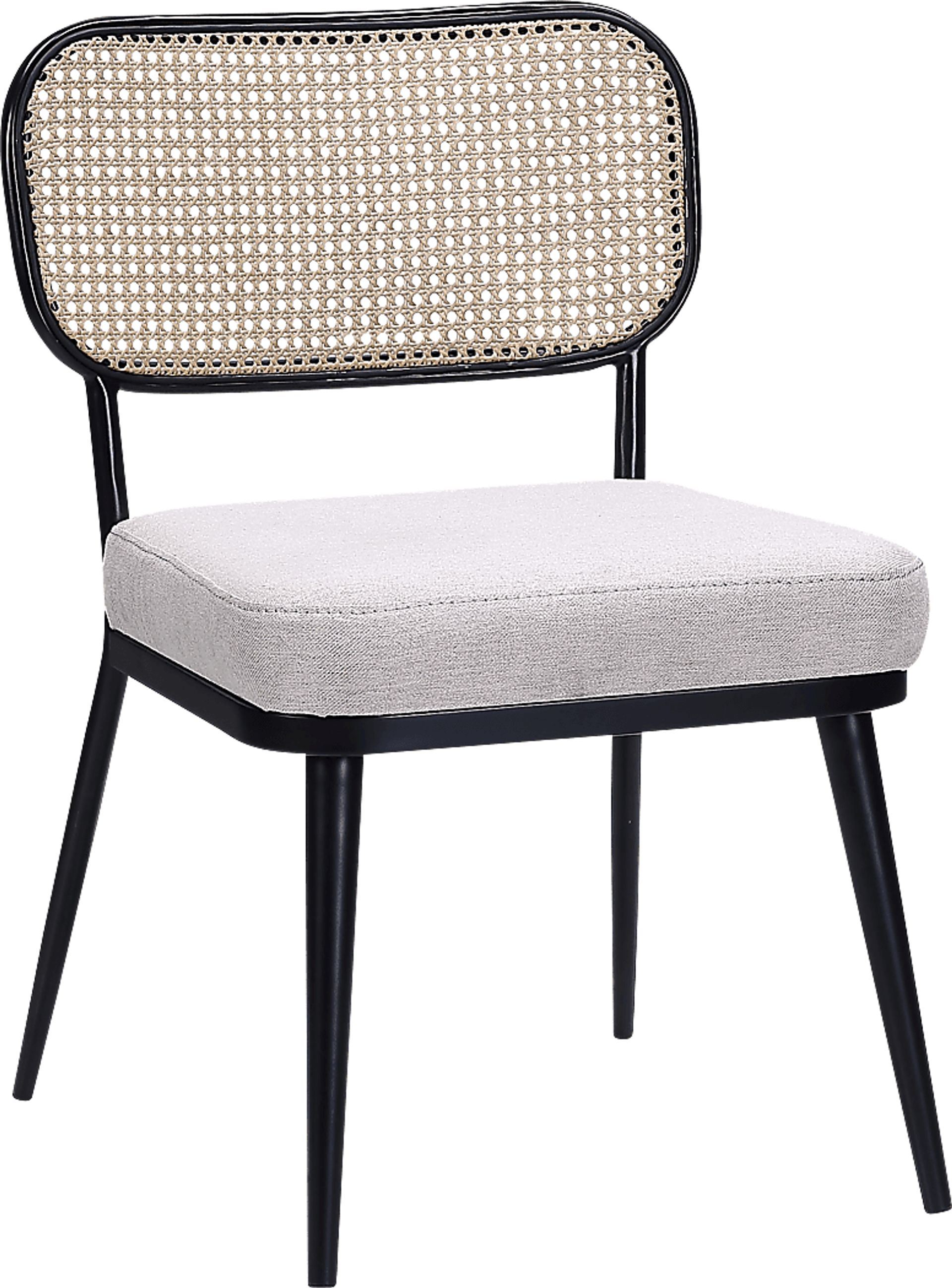 Ravensaide Black 3 Pc Dining Set - Image 6