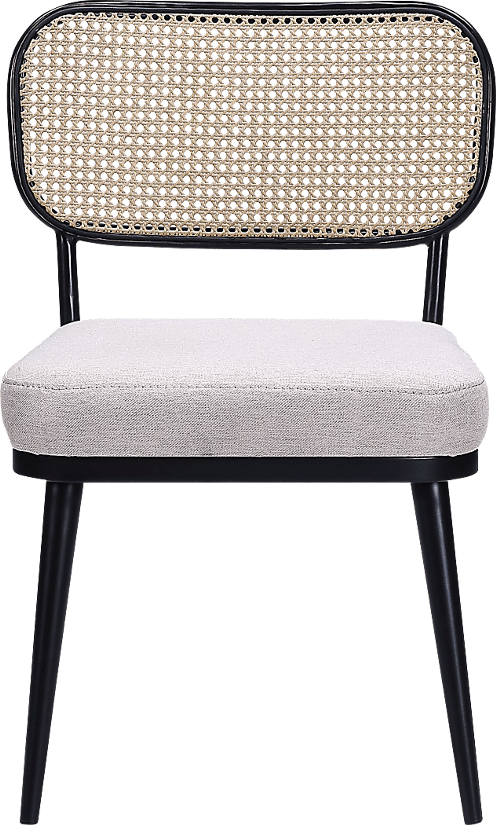 Ravensaide Black 3 Pc Dining Set - Image 7