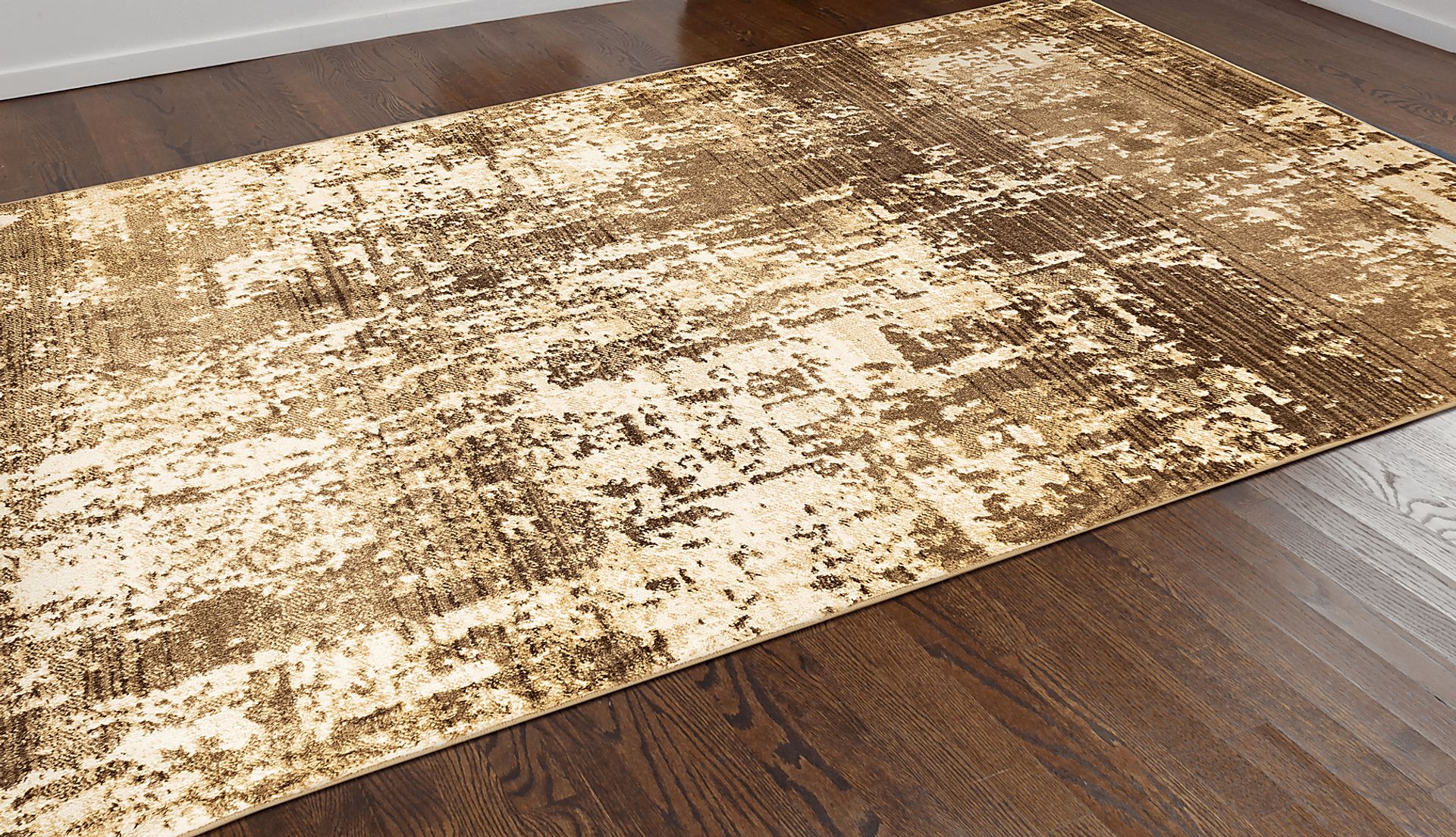 Ravin Beige 7'10 x 9'10 Rug - Image 3