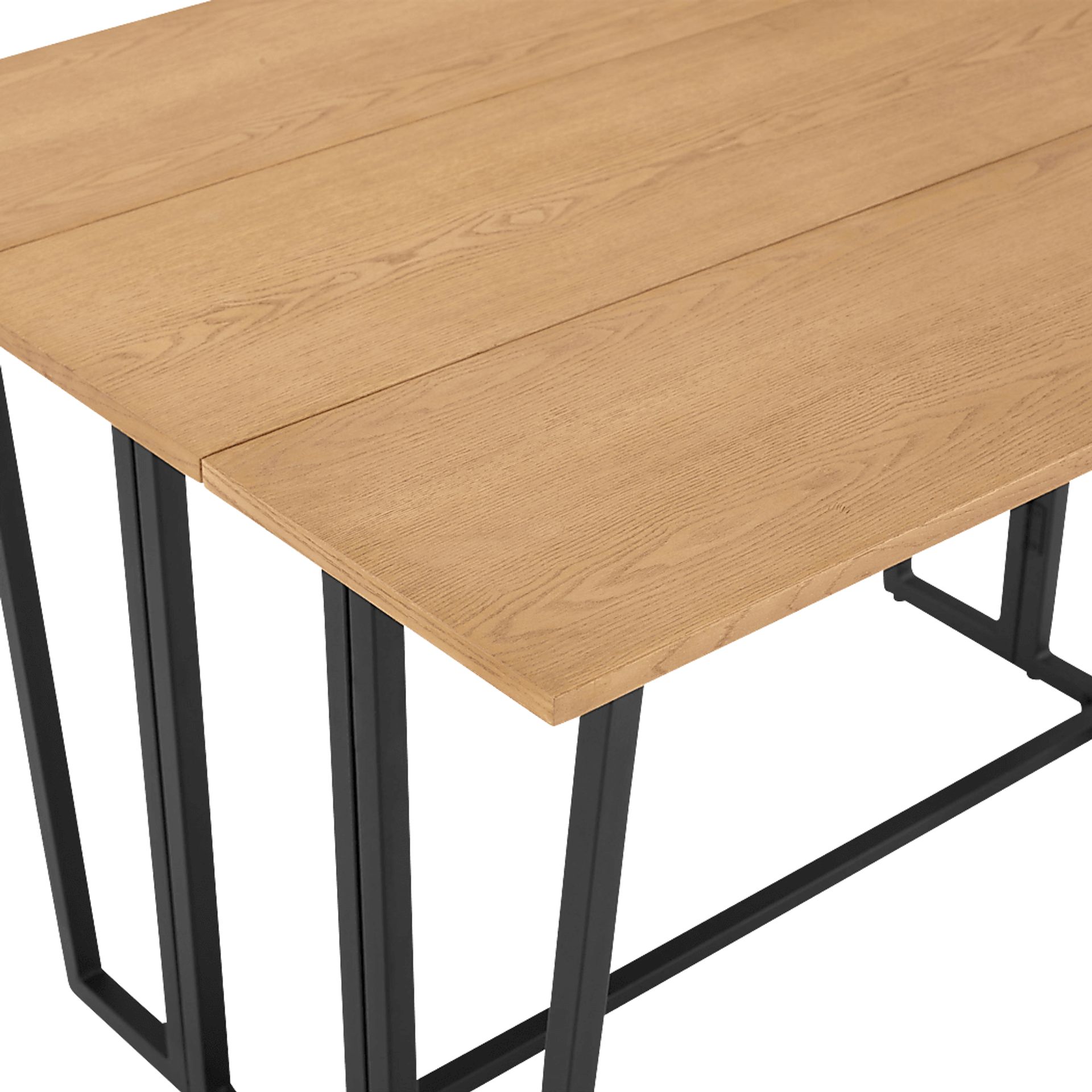 Ravinwood Natural Dining Table - Image 4