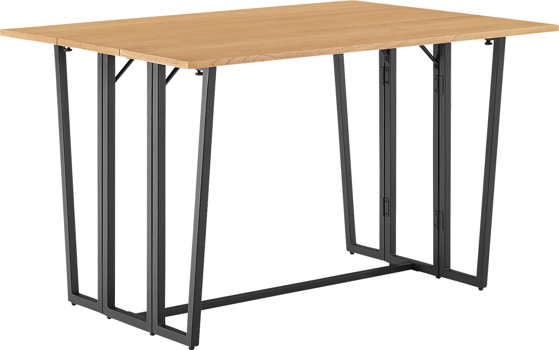Ravinwood Natural Dining Table - Image 1