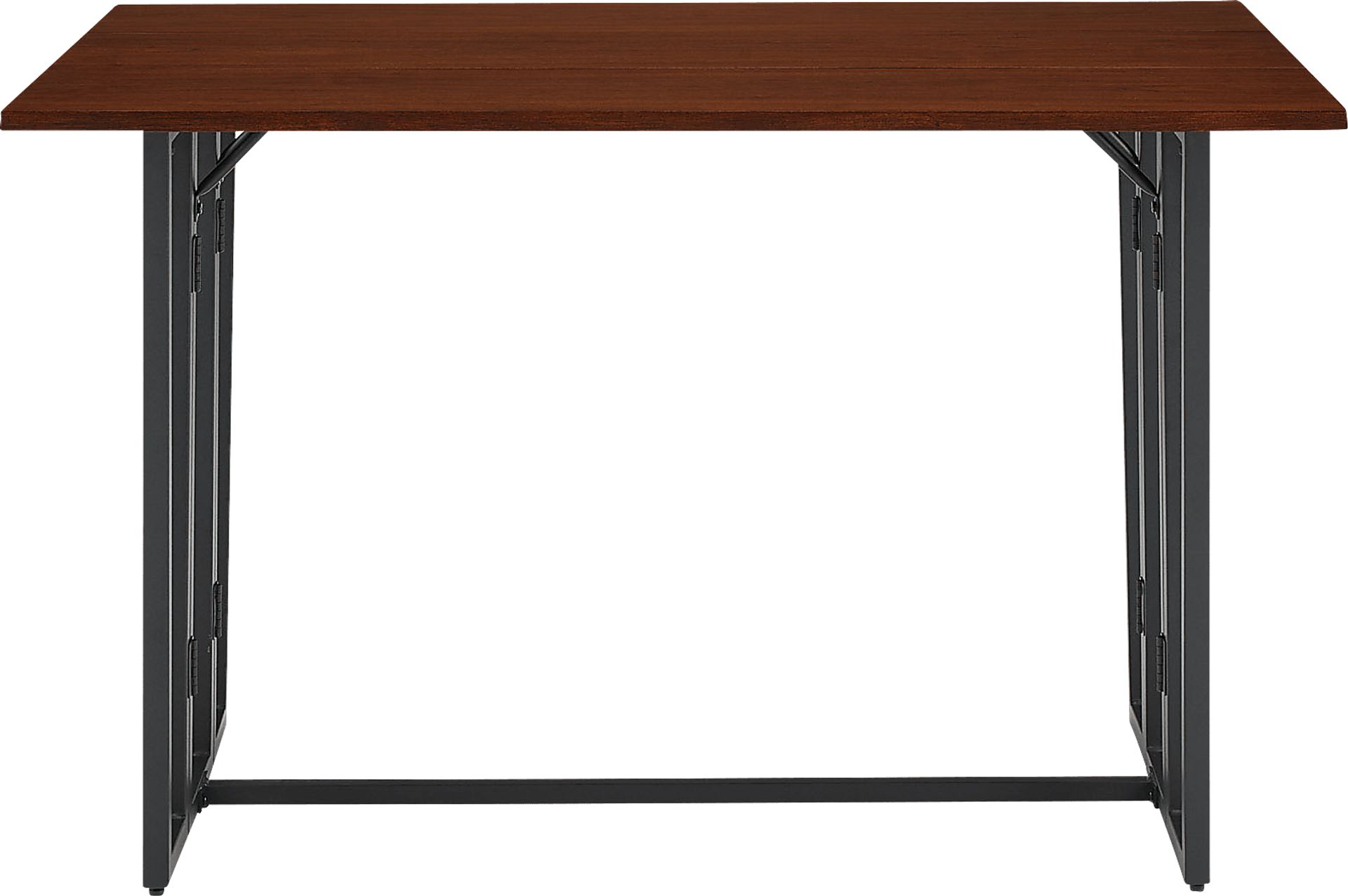 Ravinwood Walnut Dining Table - Image 3