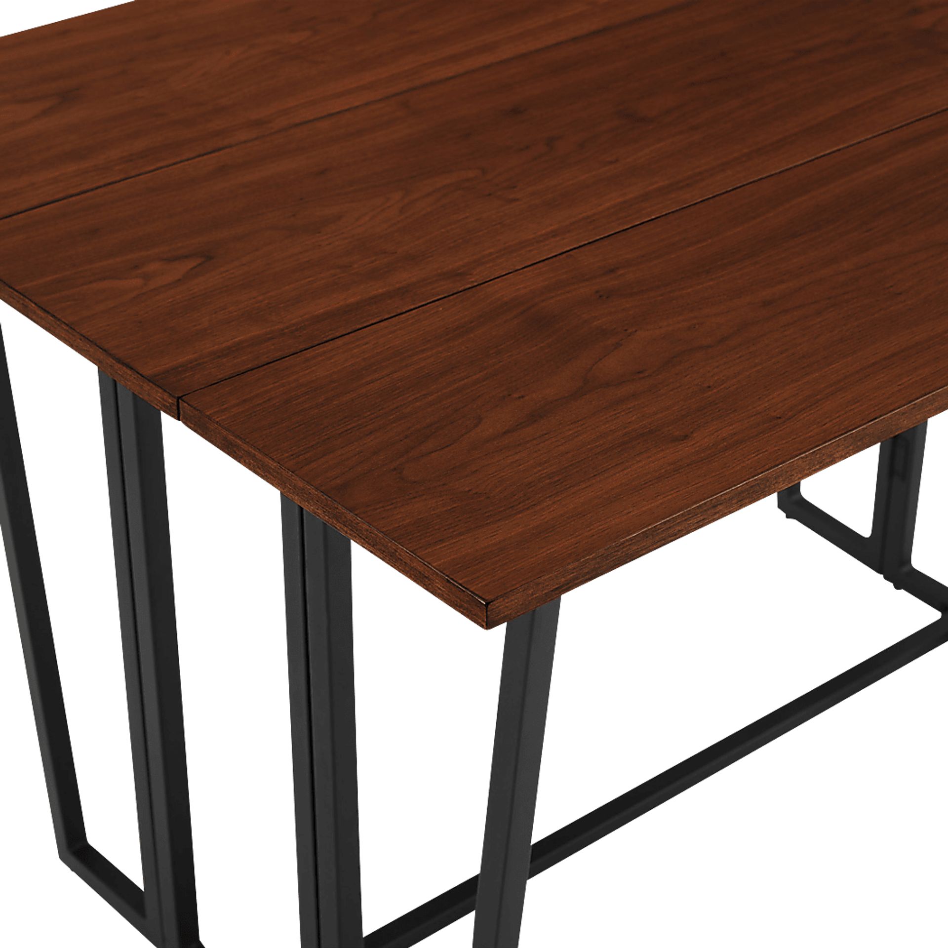 Ravinwood Walnut Dining Table - Image 4