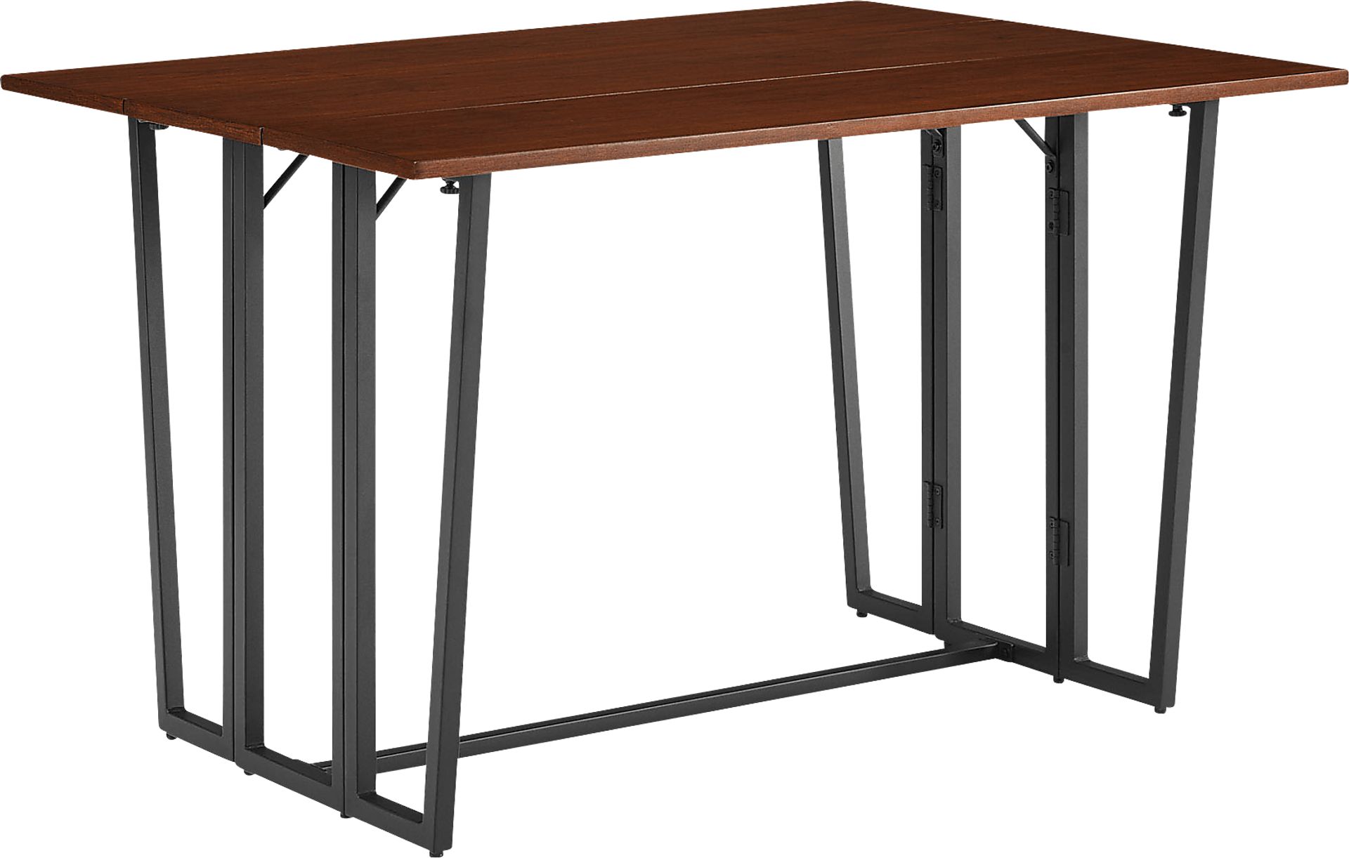 Ravinwood Walnut Dining Table - Image 1