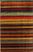 Ravyn Yellow 5' x 8' Rug
