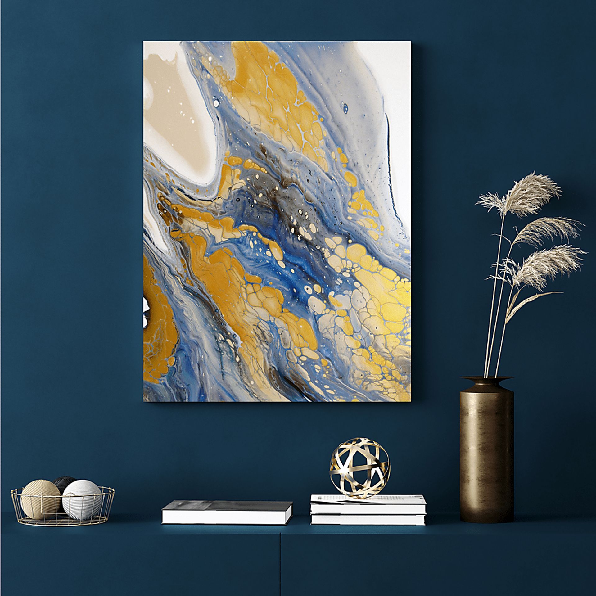 Raw Fusion Artwork - Image 2