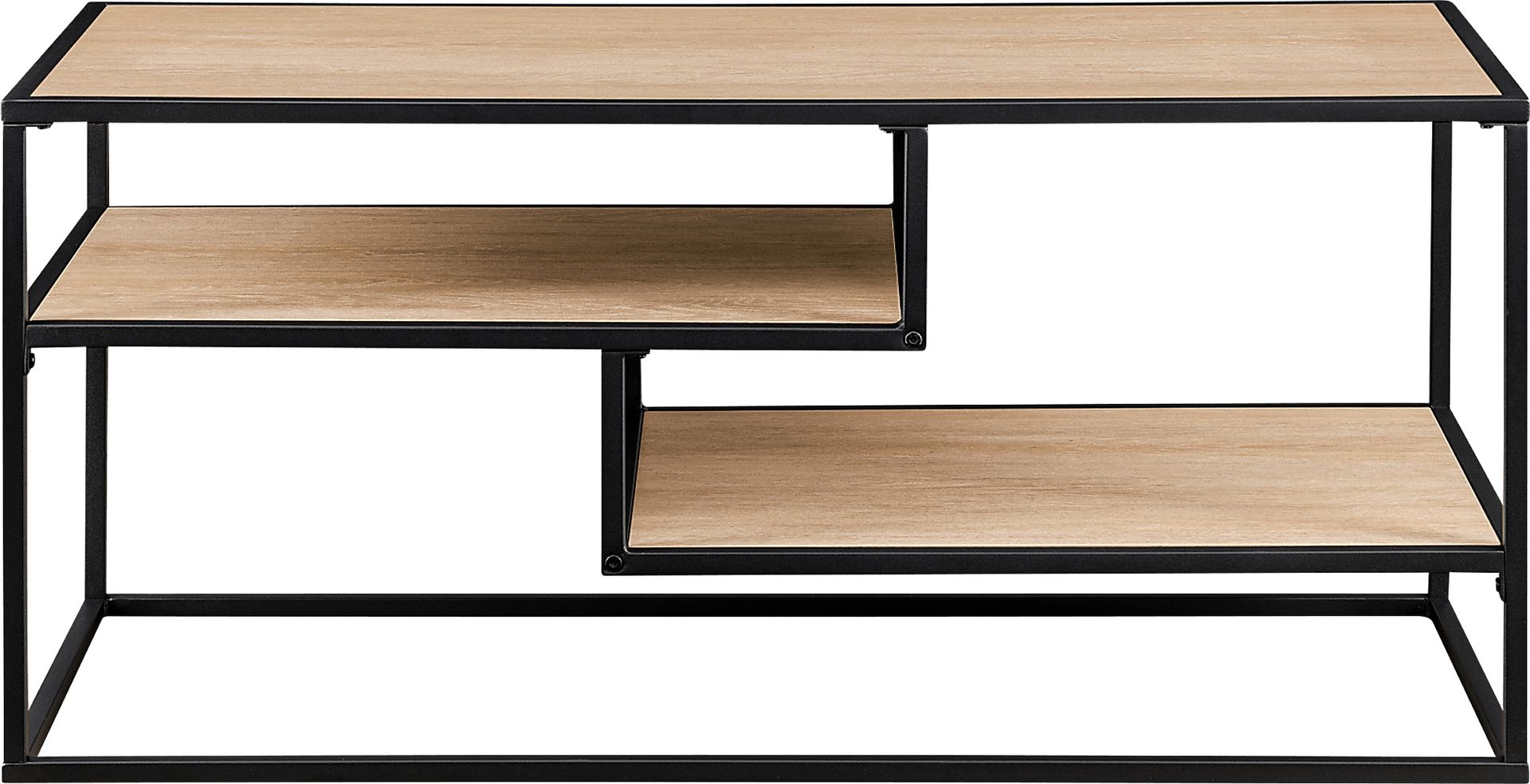 Rawley Oak 40 in. Console - Image 3