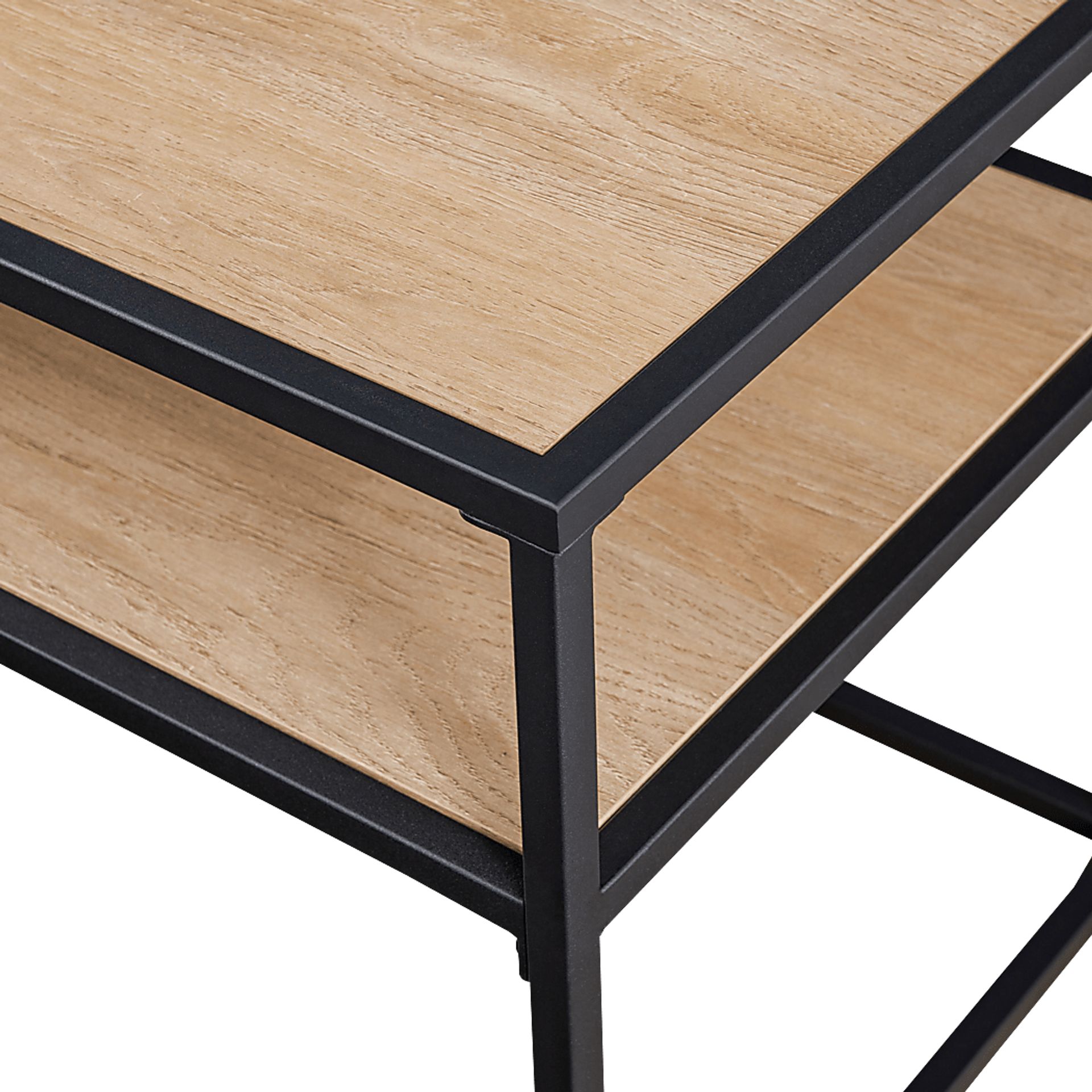 Rawley Oak 40 in. Console - Image 4