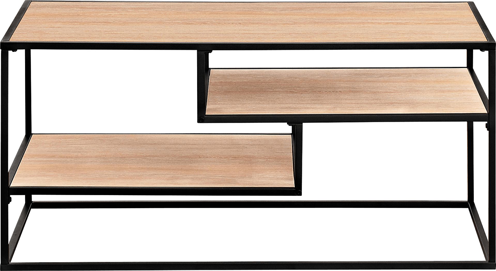 Rawley Oak Cocktail Table - Image 3