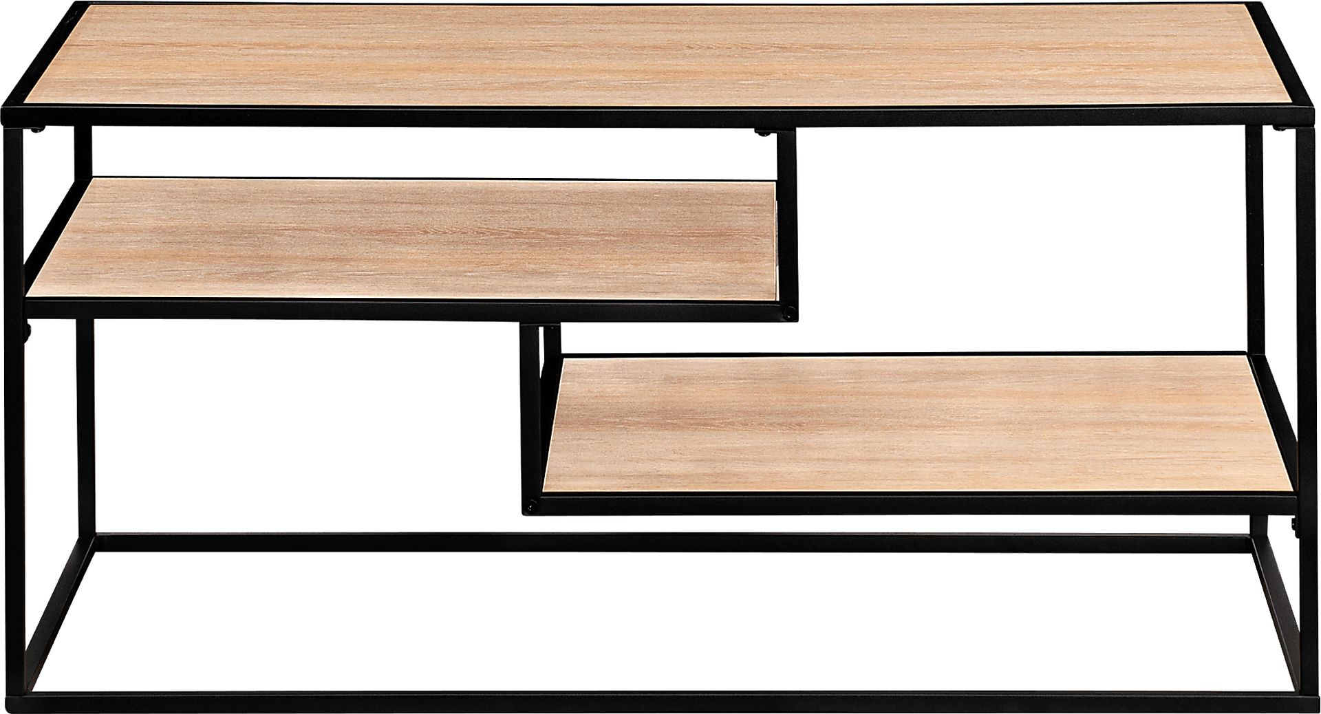 Rawley Oak Cocktail Table - Image 4