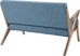 Rawlins Settee