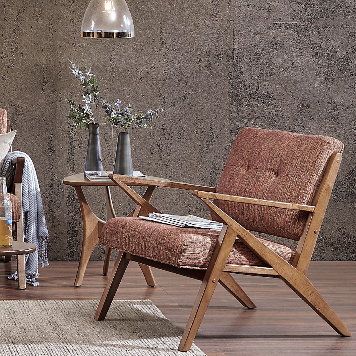 Rawlins Accent Chair