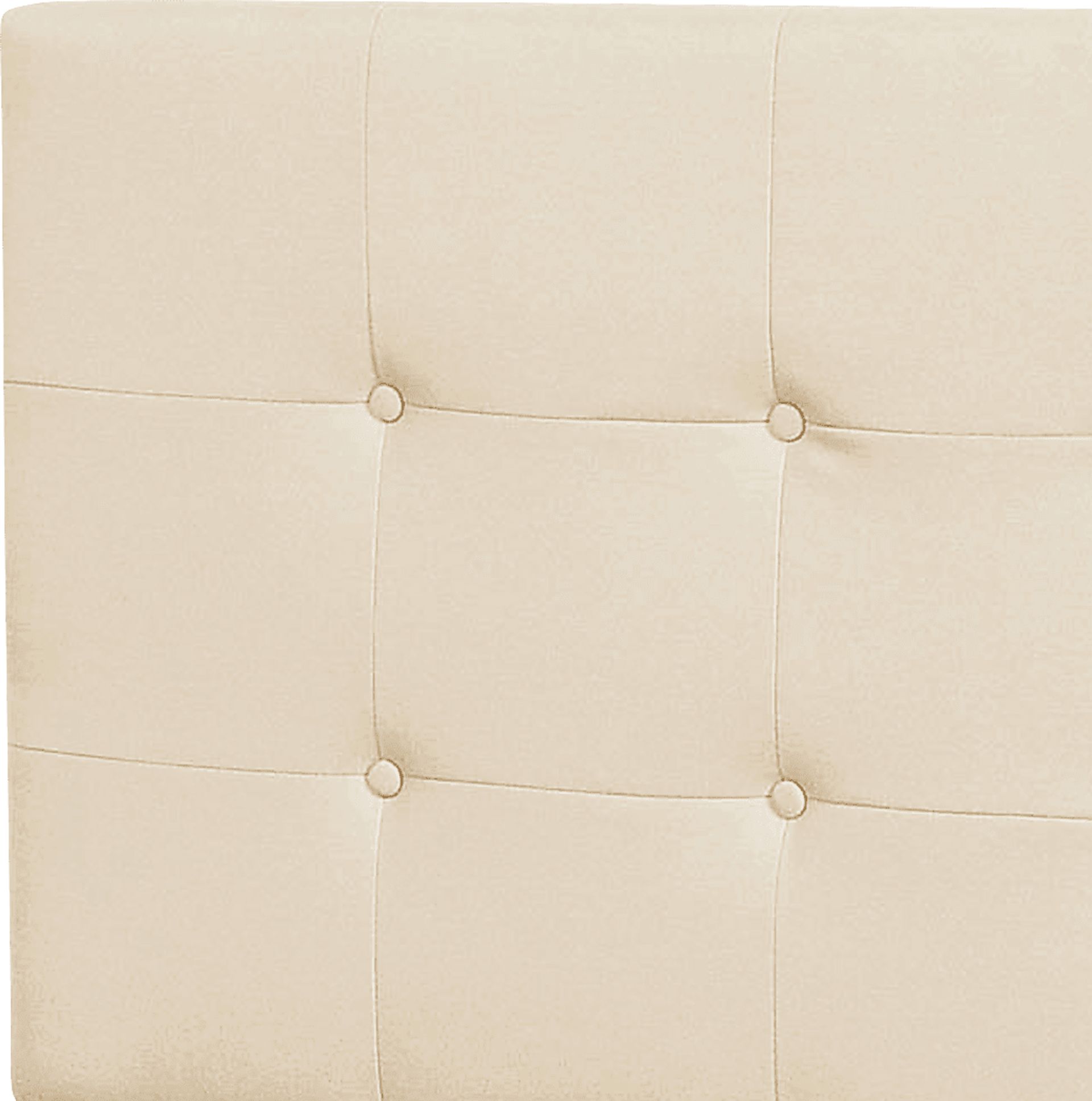 Rayfield Beige Queen Bed - Image 5