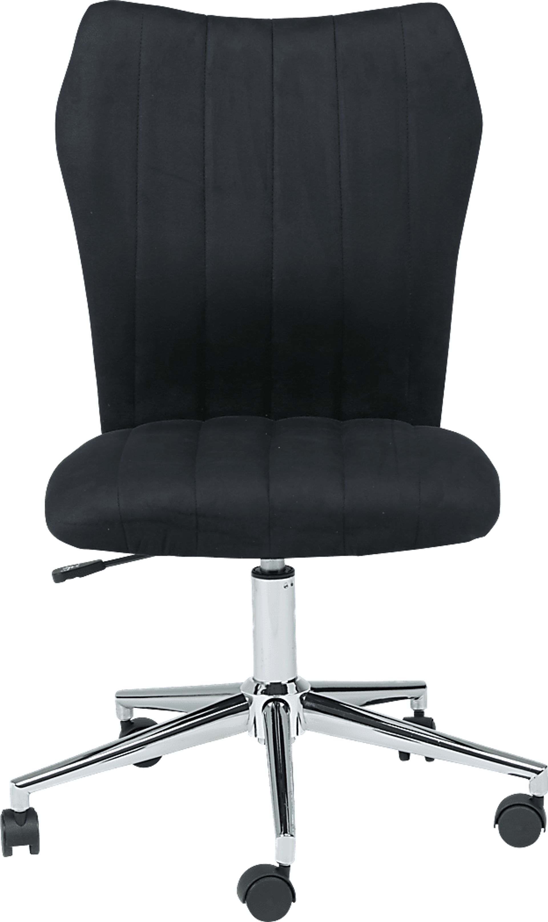 Kids Raylan Black Desk Chair - Image 2