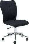 Kids Raylan Black Desk Chair