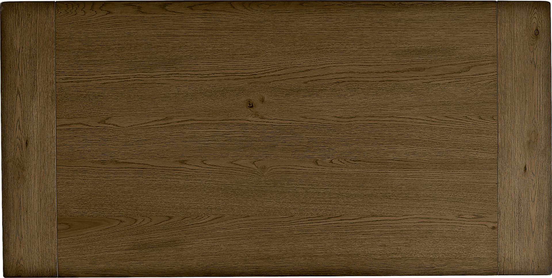 Raylene Brown Counter Height Table - Image 2