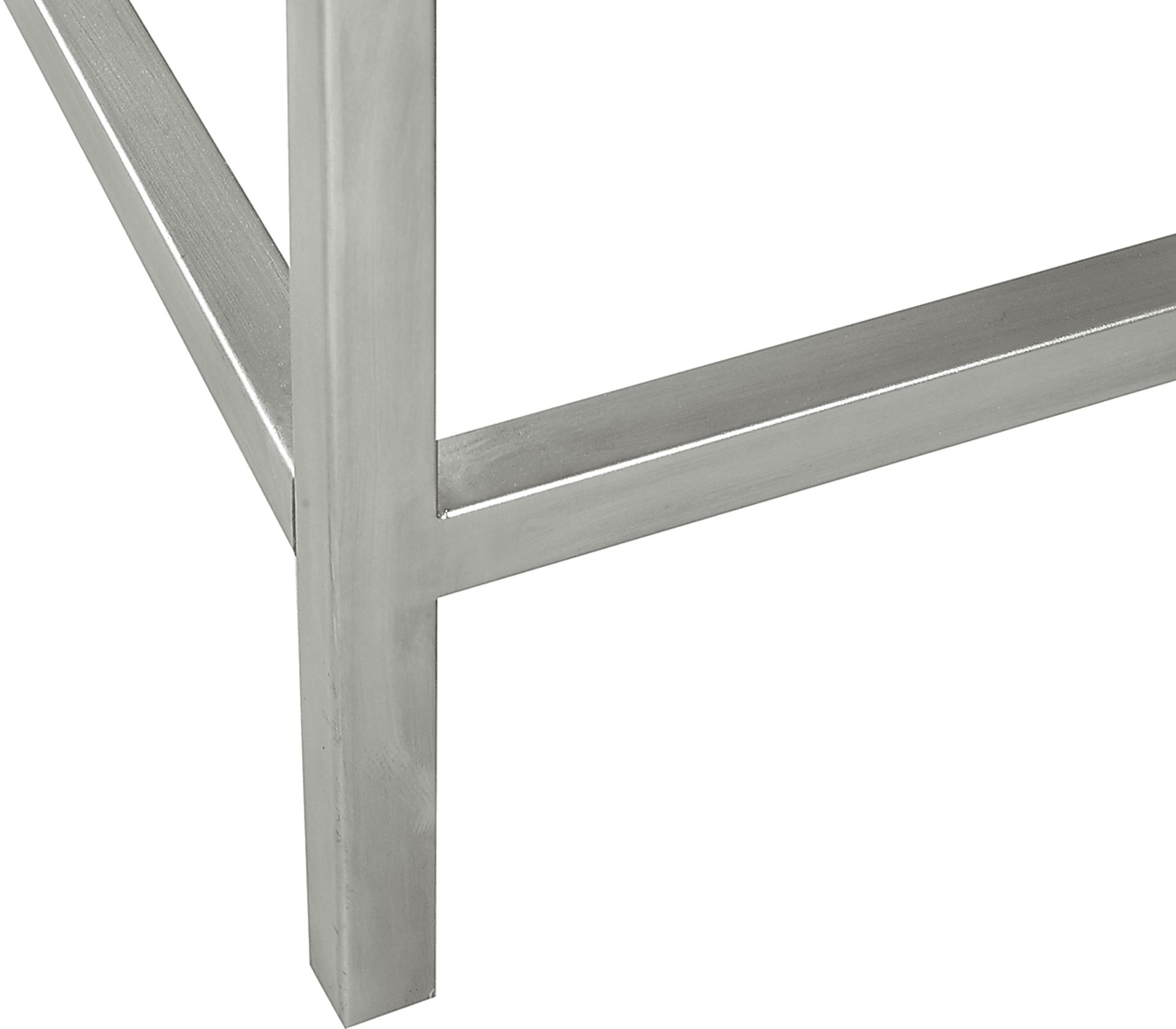 Raymick White Accent Cabinet - Image 7