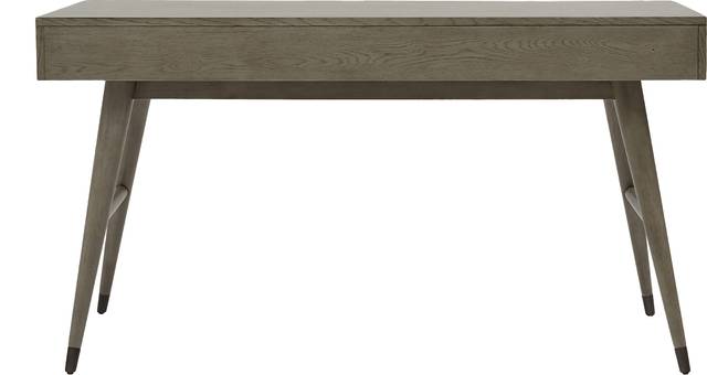 Raymond Turn Gray Desk - Thumbnail - Image 2