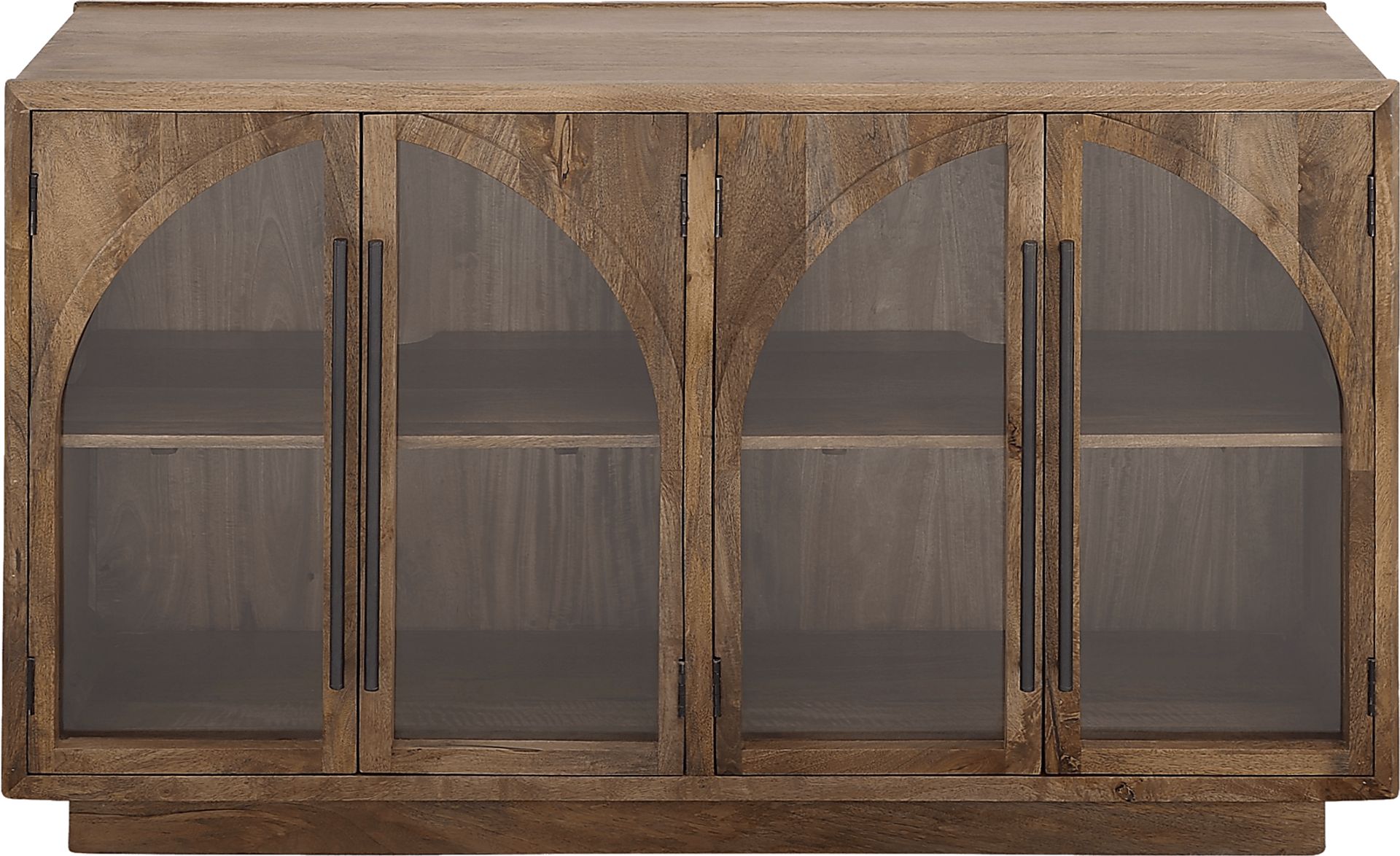 Razelle Natural Sideboard - Image 3
