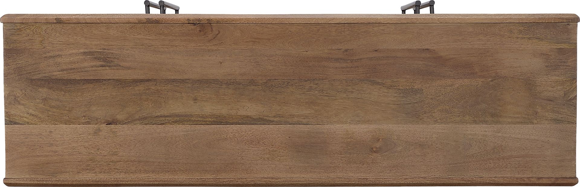 Razelle Natural Sideboard - Image 7