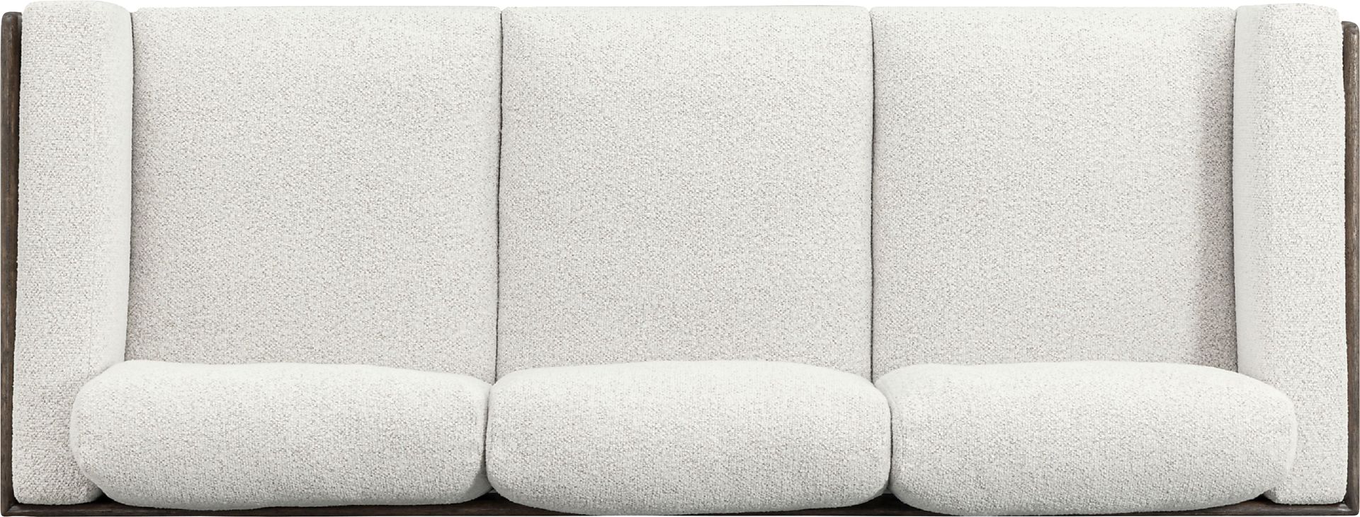Raziya Beige Sofa - Image 8