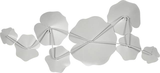 Reanne White Wall Decor - Thumbnail - Image 5