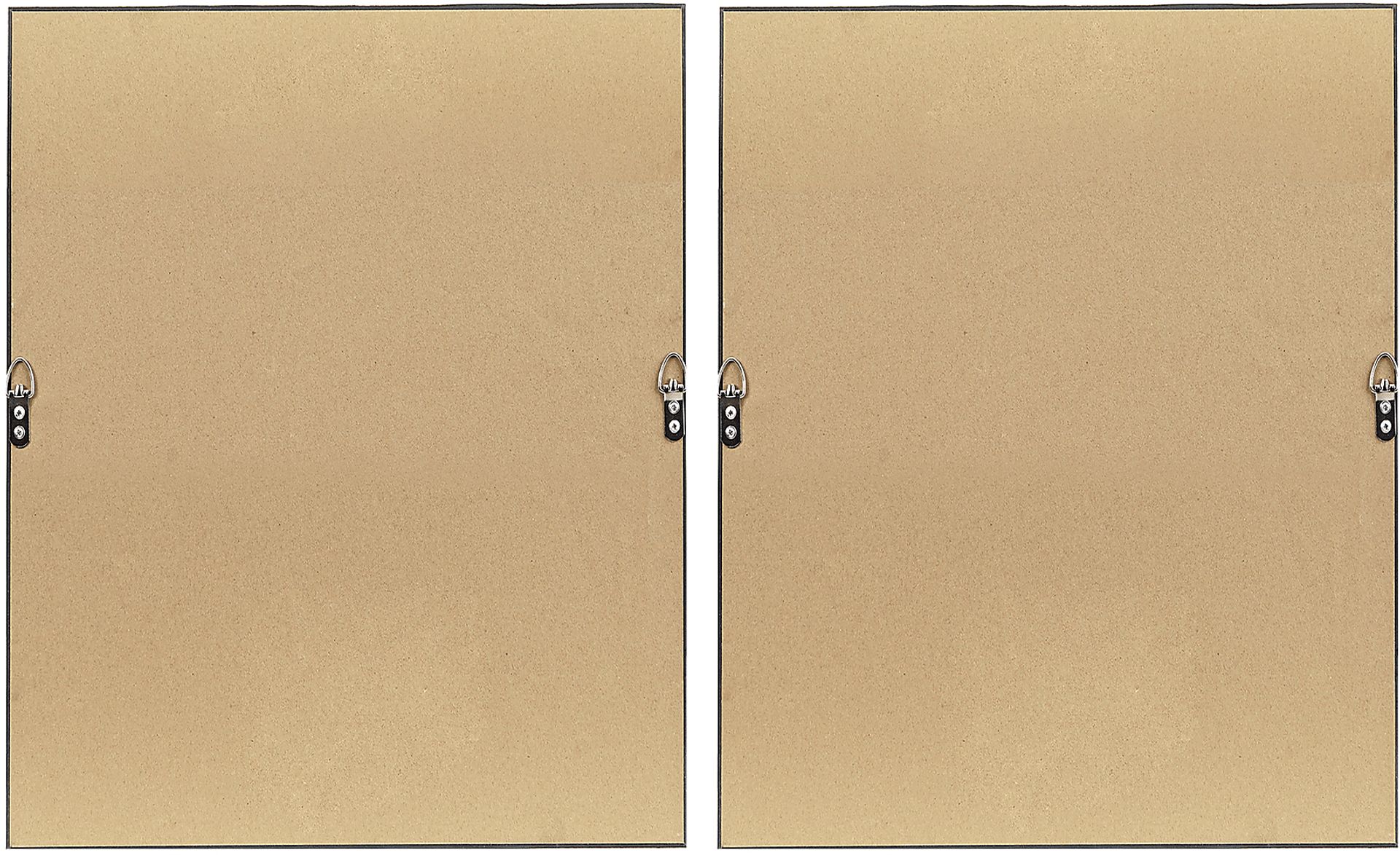 Reardon Black Artwork, Set of 2 - Image 8
