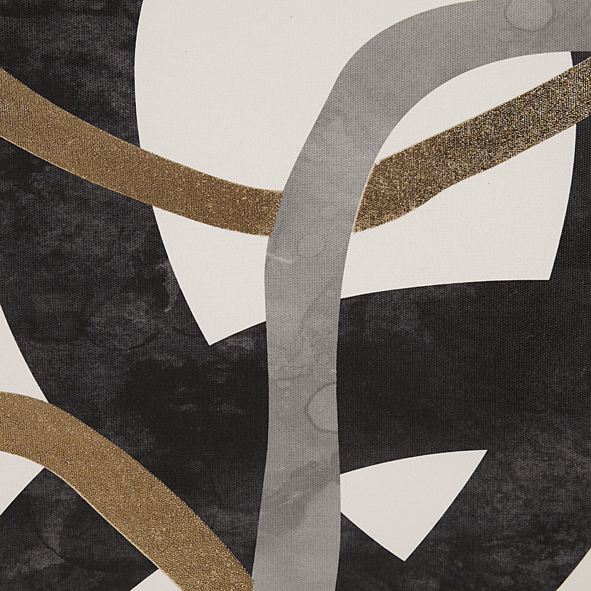 Reardon Black Artwork, Set of 2 - Image 9
