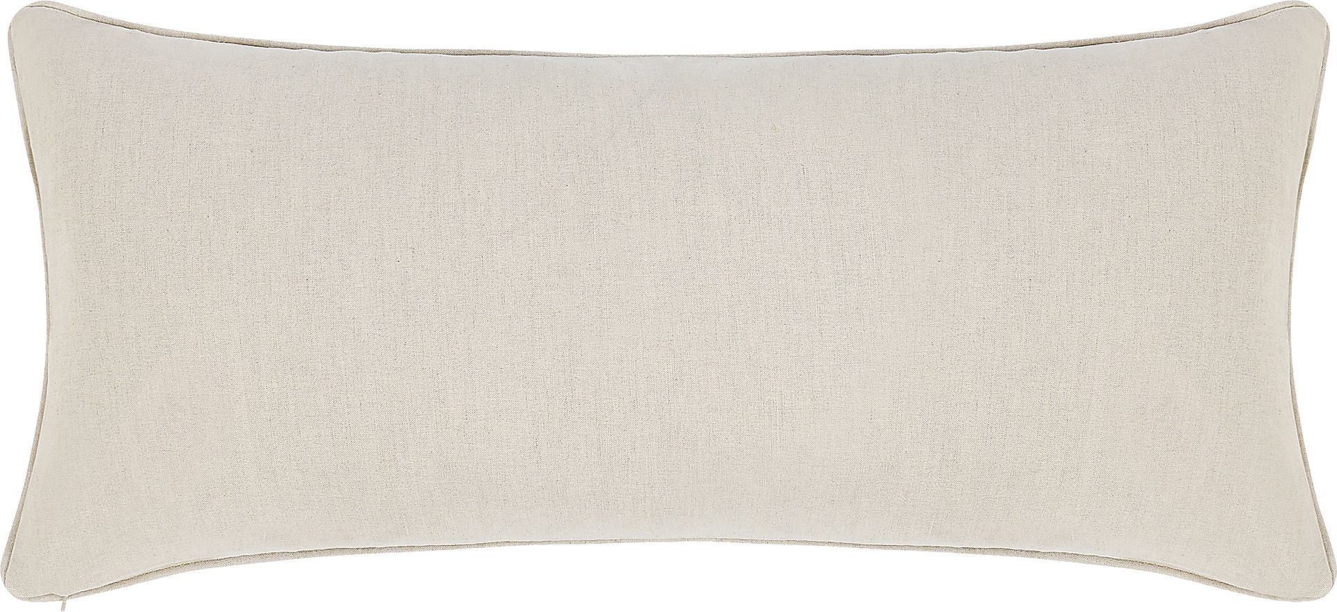 Recari Blue/Green Lumbar Pillow - Image 4