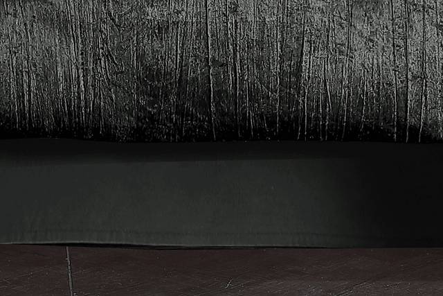Recine Charcoal 7 Pc King Comforter Set - Thumbnail - Image 5