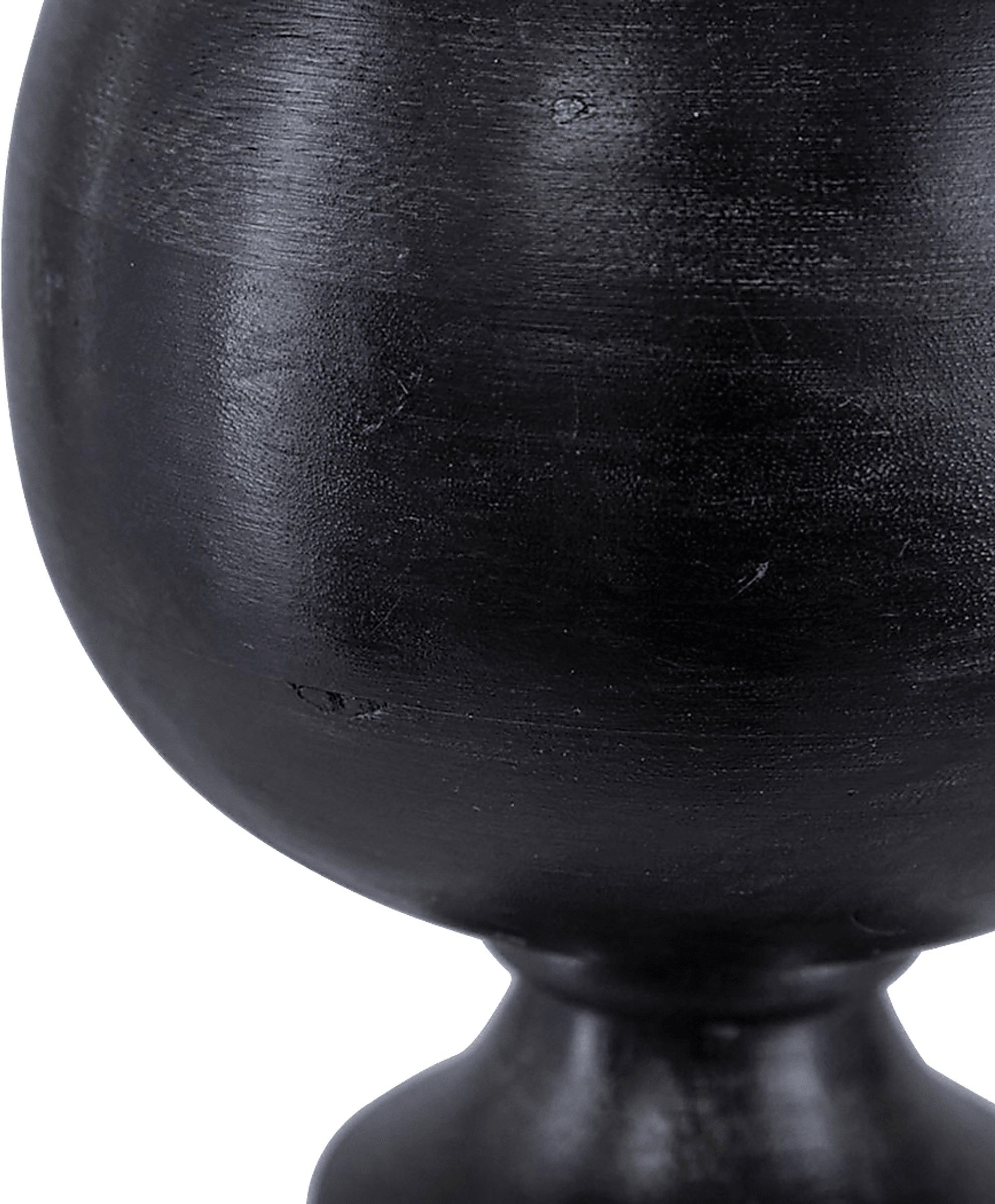 Reclinata Shade Black Lamp - Image 3