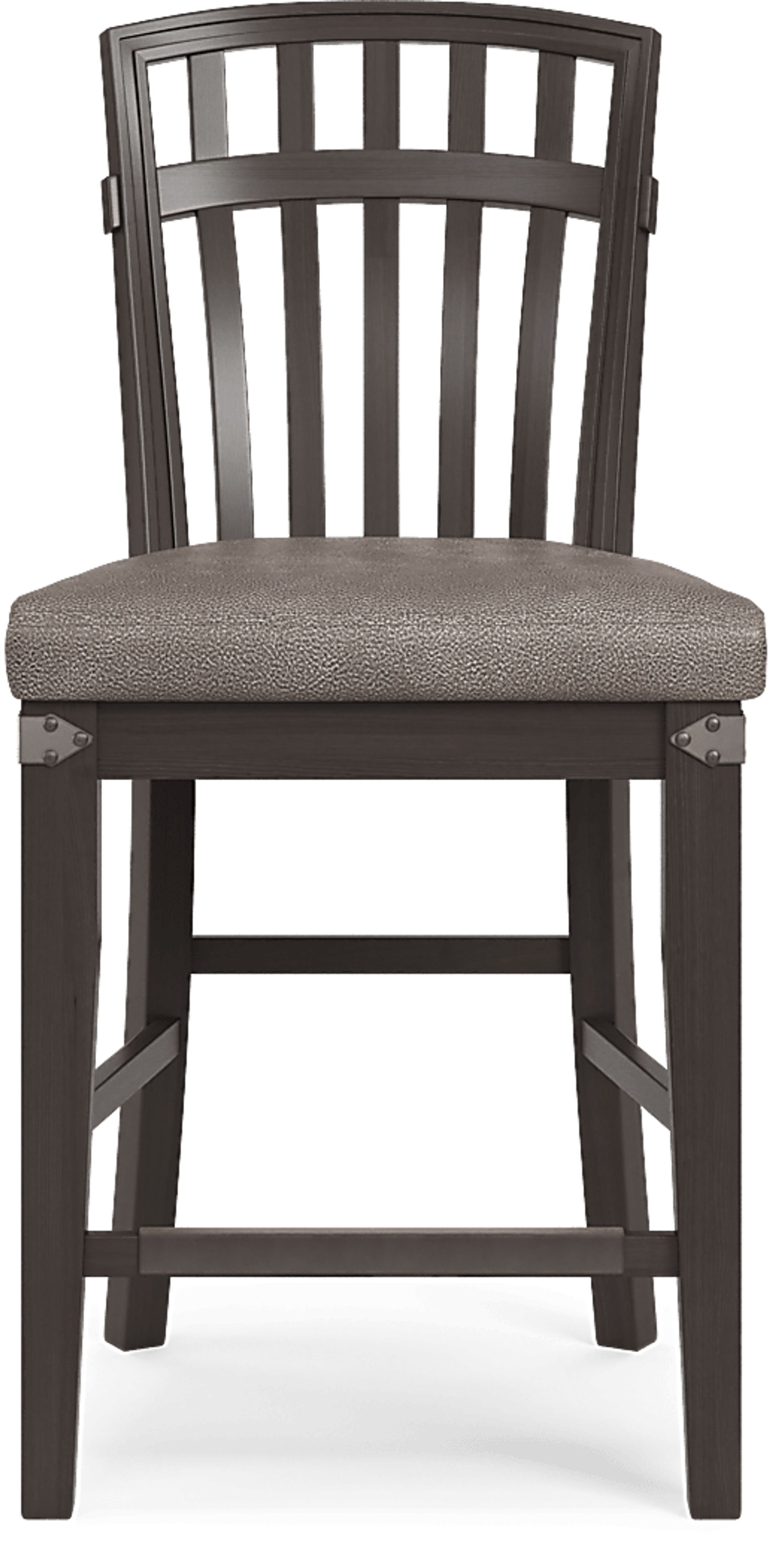 Red Hook Black 8 Pc Counter Height Dining Room - Image 12