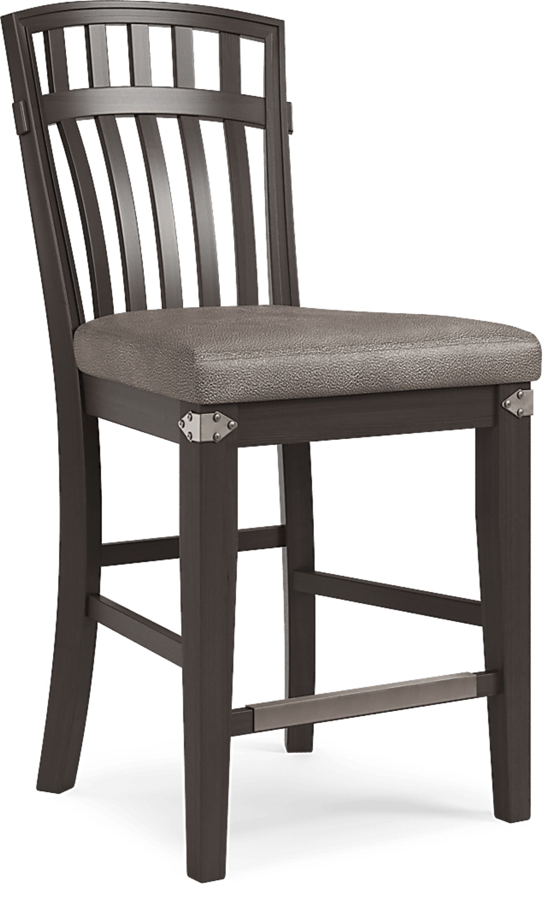 Red Hook Black 8 Pc Counter Height Dining Room - Image 11