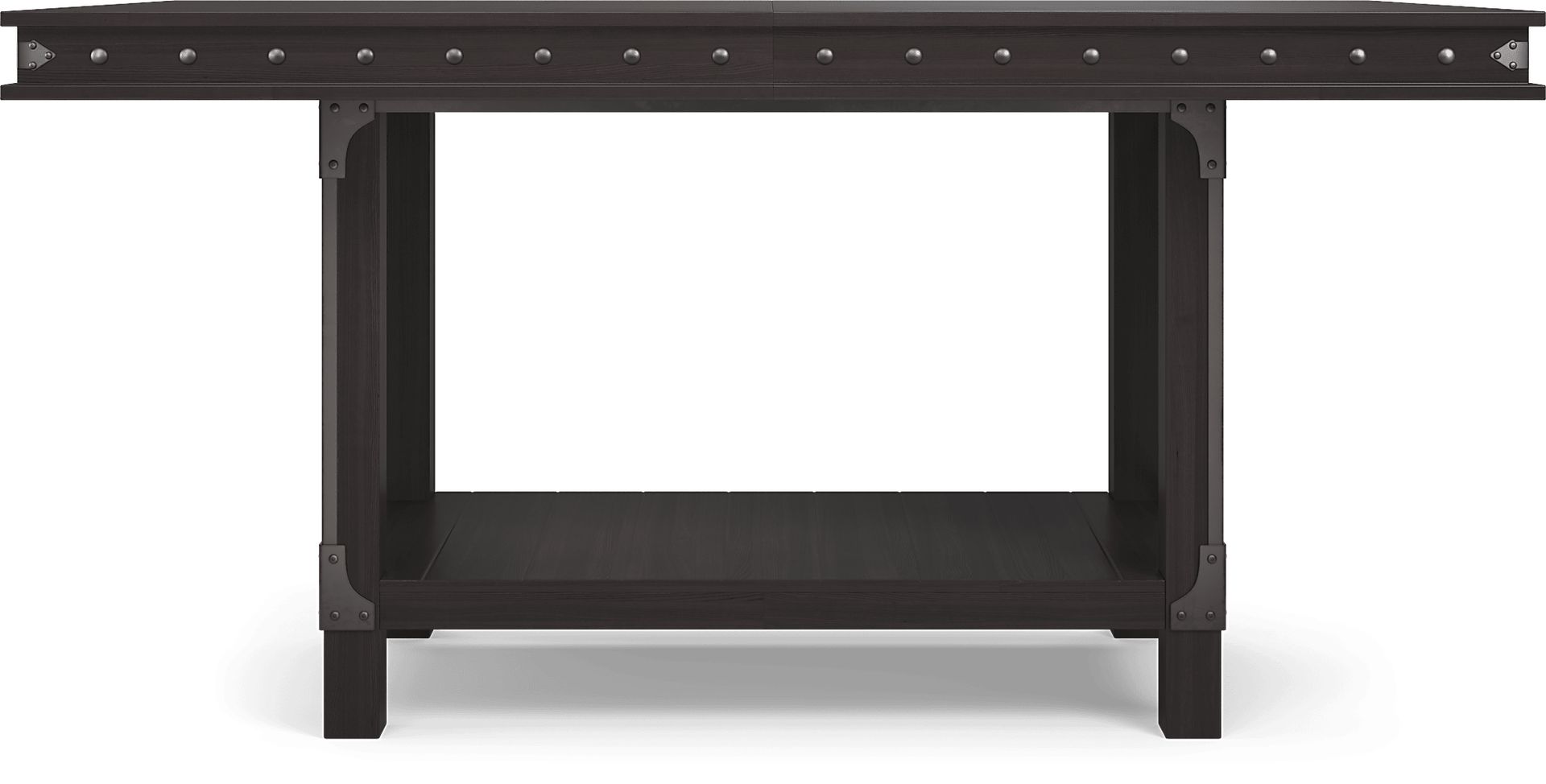 Red Hook Black 8 Pc Counter Height Dining Room - Image 7