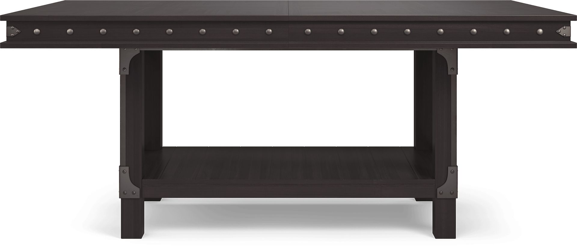 Red Hook Black 5 Pc Dining Room - Image 3
