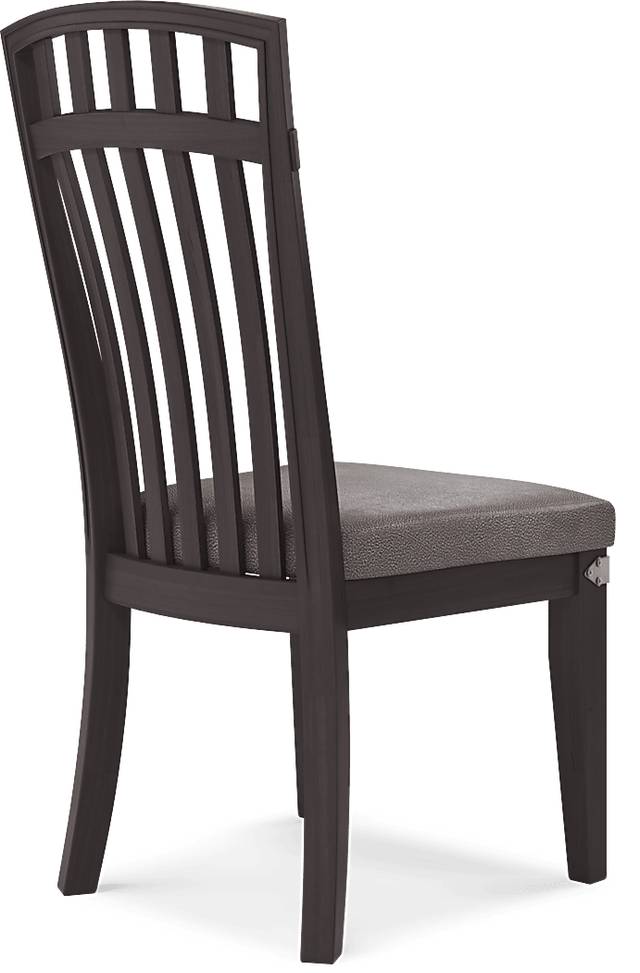 Red Hook Black 5 Pc Dining Room - Thumbnail - Image 8