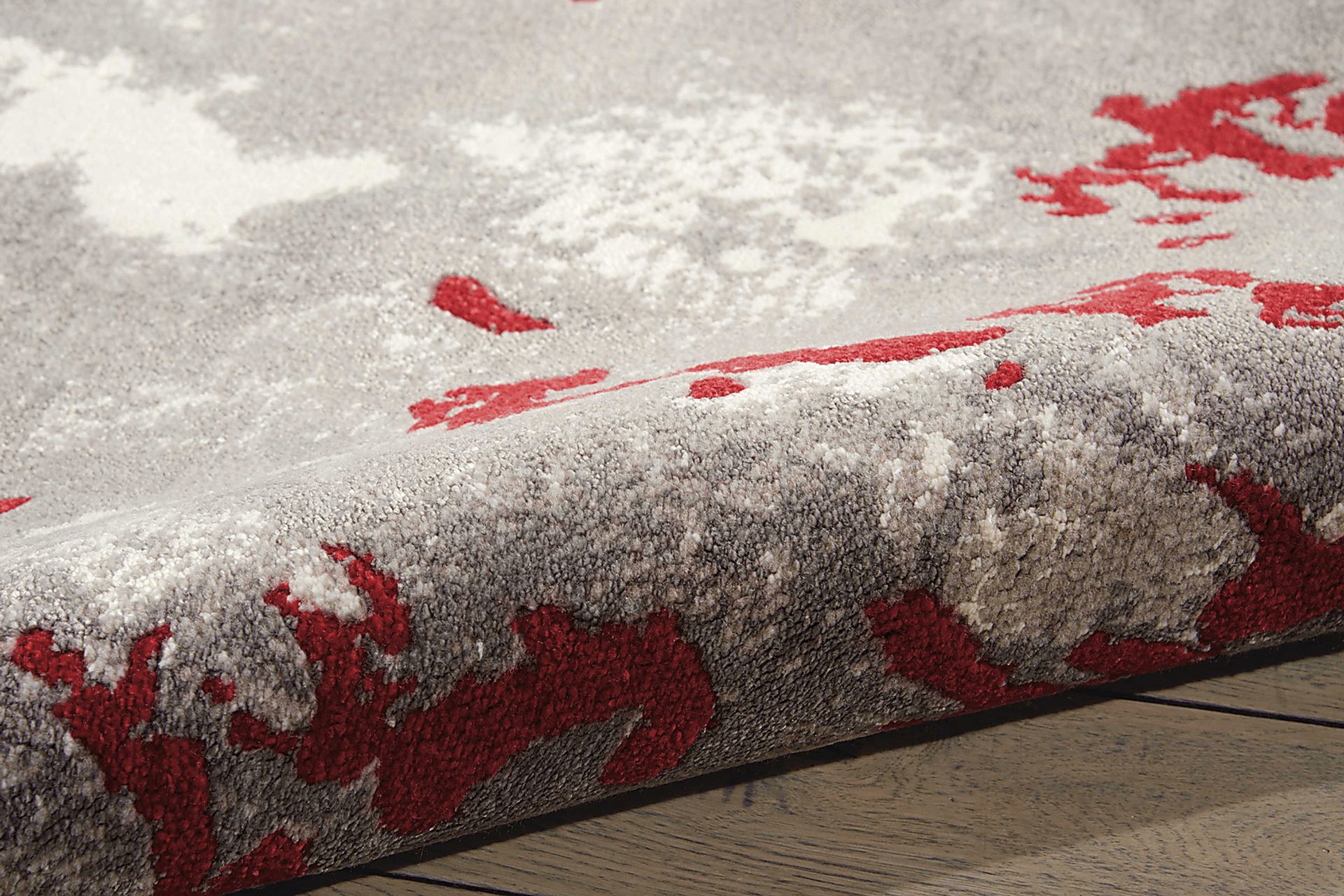 Red Sky Twilight 7'9" x 9'9" Rug - Image 4