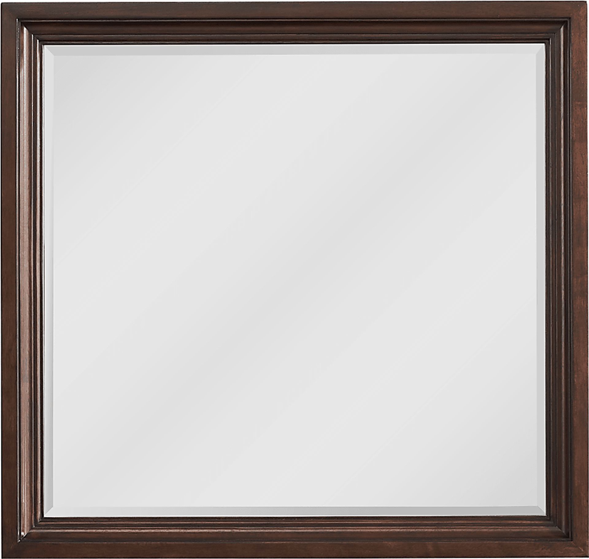 Redcliff Park Brown Cherry 7 Pc Queen Bedroom - Image 10