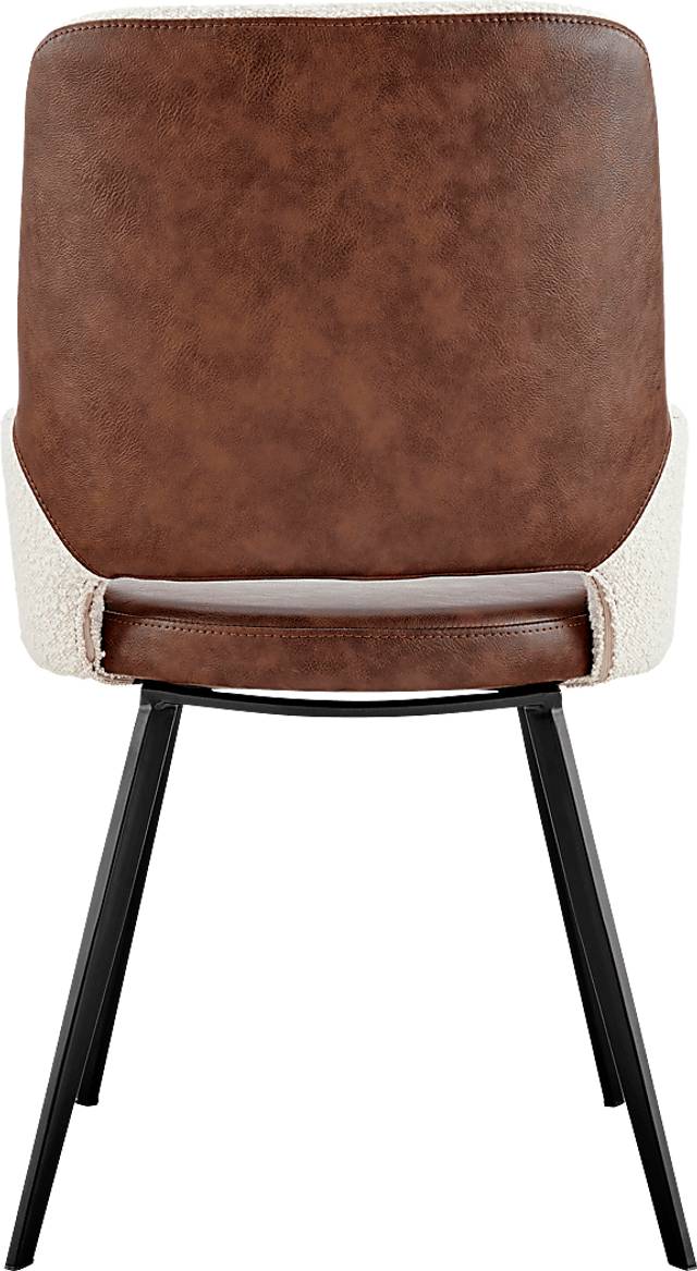 Reder Ivory Arm Chair - Thumbnail - Image 4