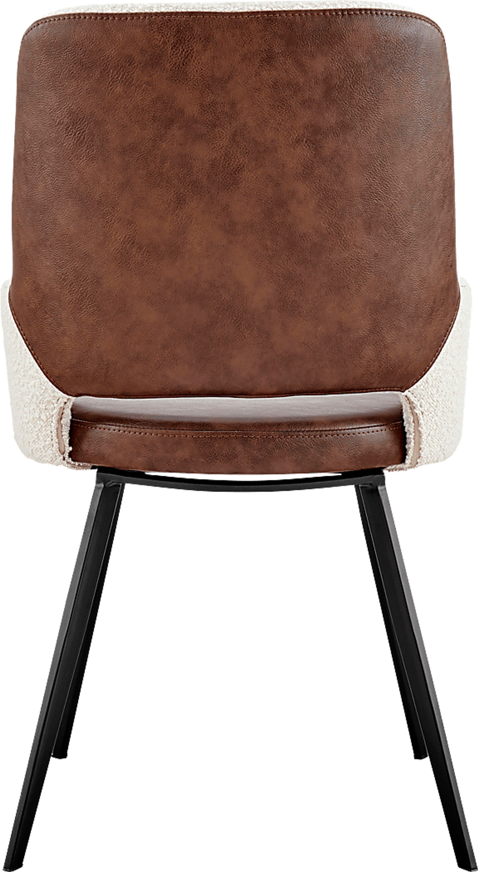 Reder Ivory Arm Chair - Image 4