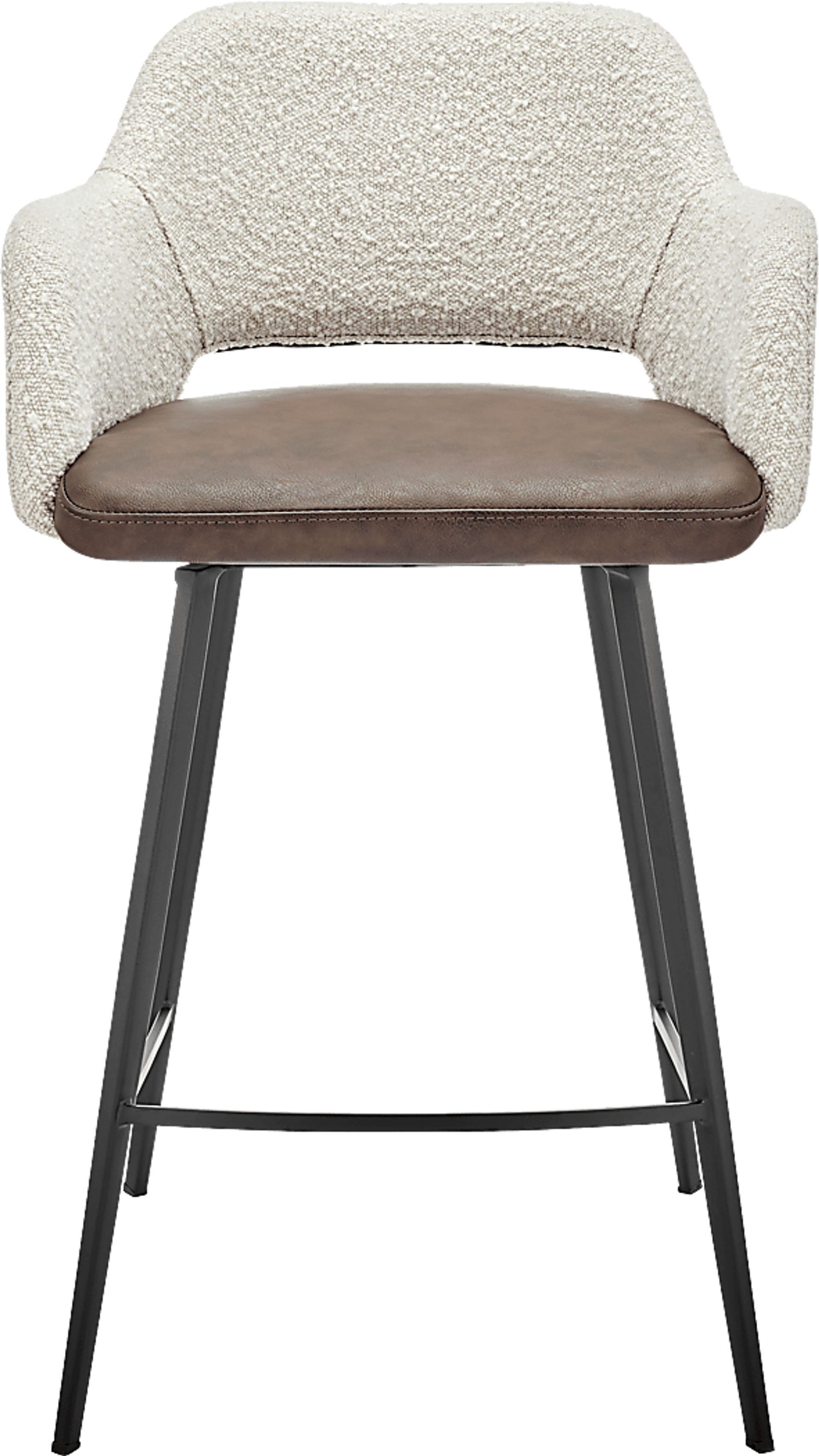 Reder Ivory Counter Stool - Image 2
