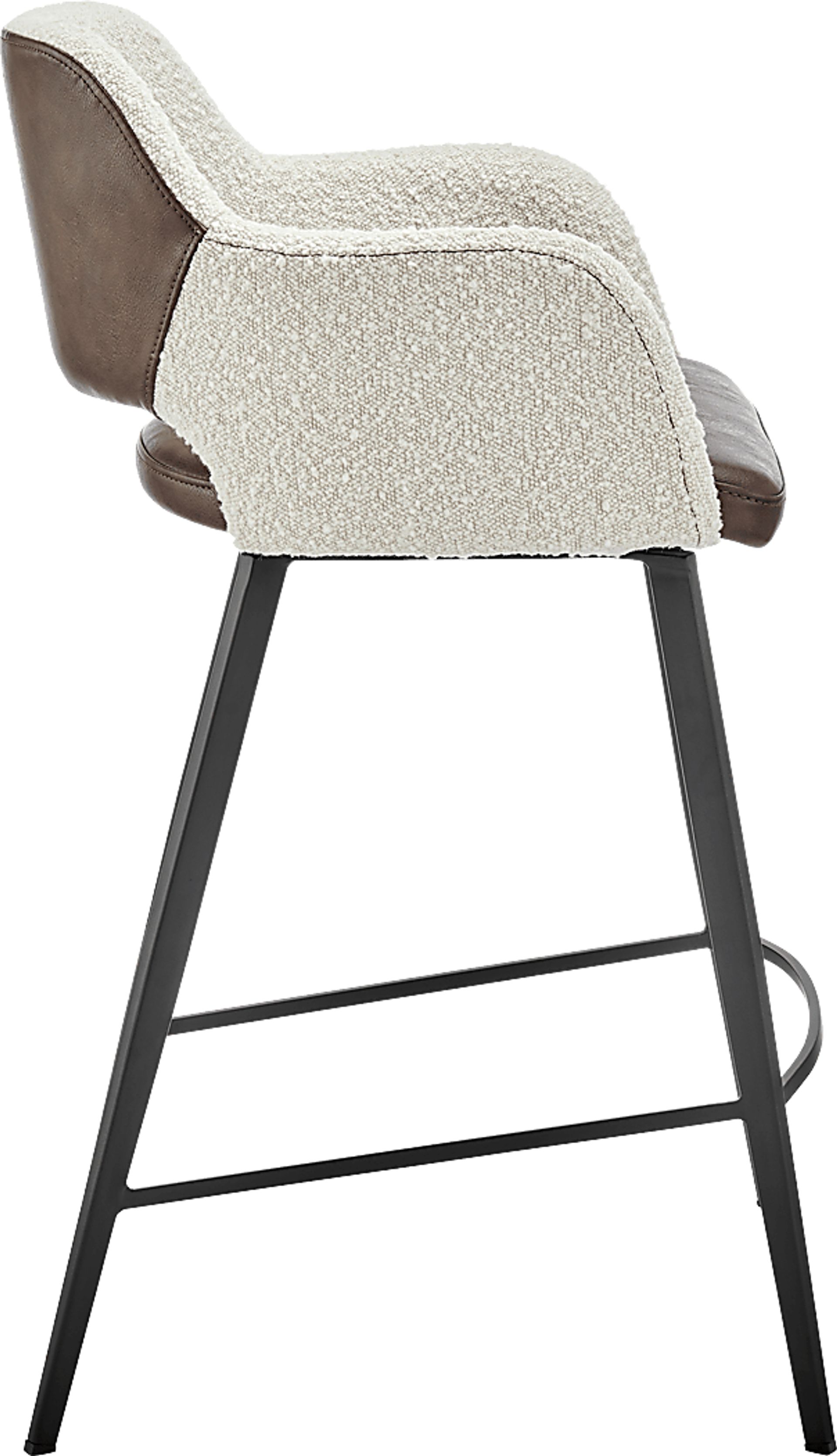 Reder Ivory Counter Stool - Image 3