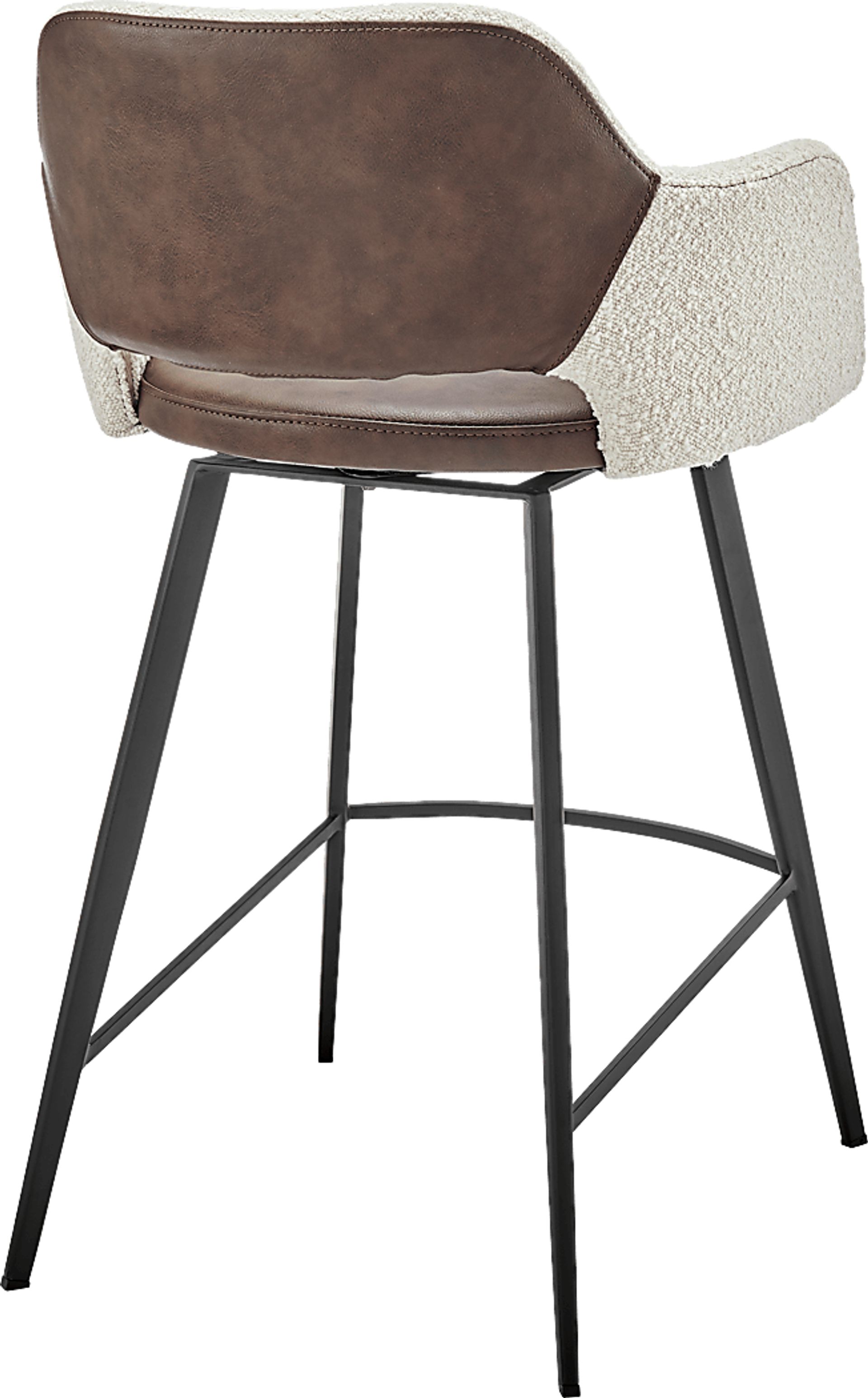 Reder Ivory Counter Stool - Image 4