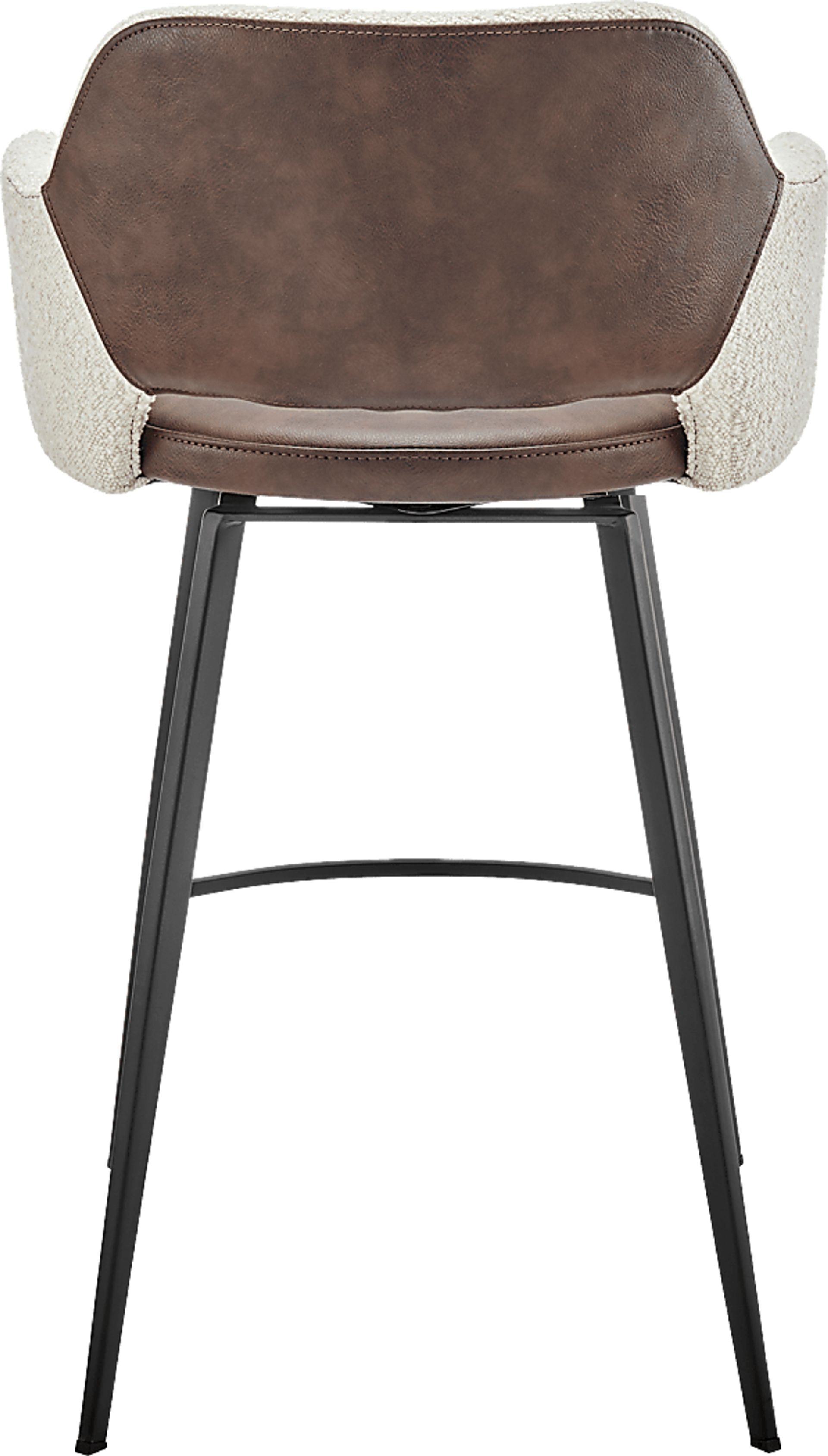 Reder Ivory Counter Stool - Image 5