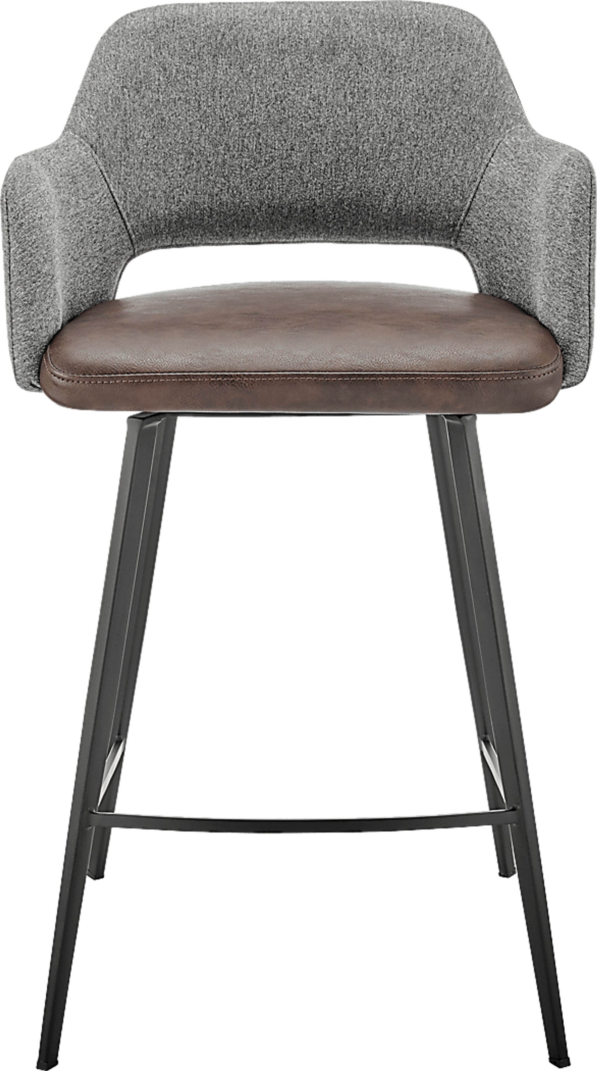 Reder Light Brown Counter Stool - Image 2